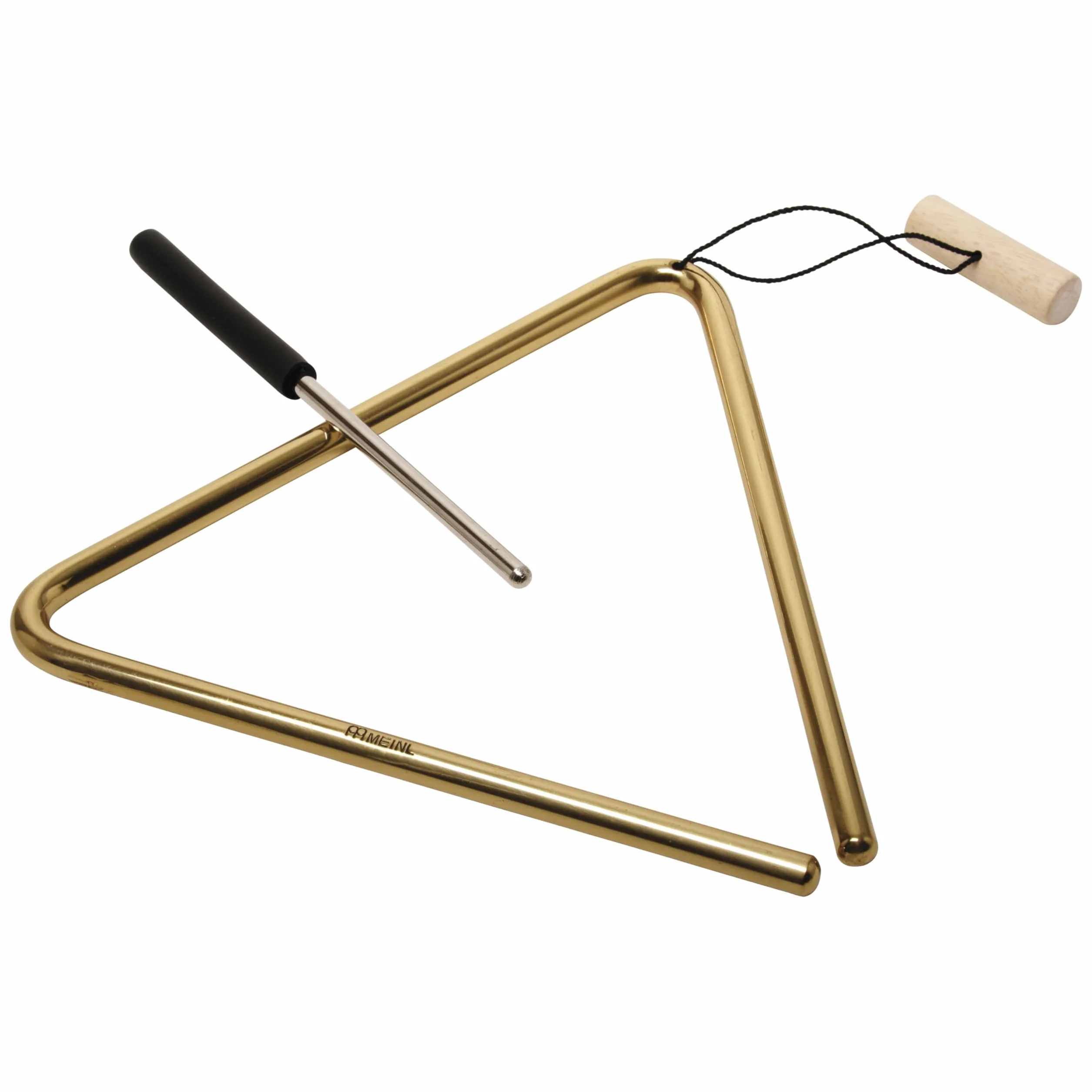 Meinl Triangle TRI20B - Chime