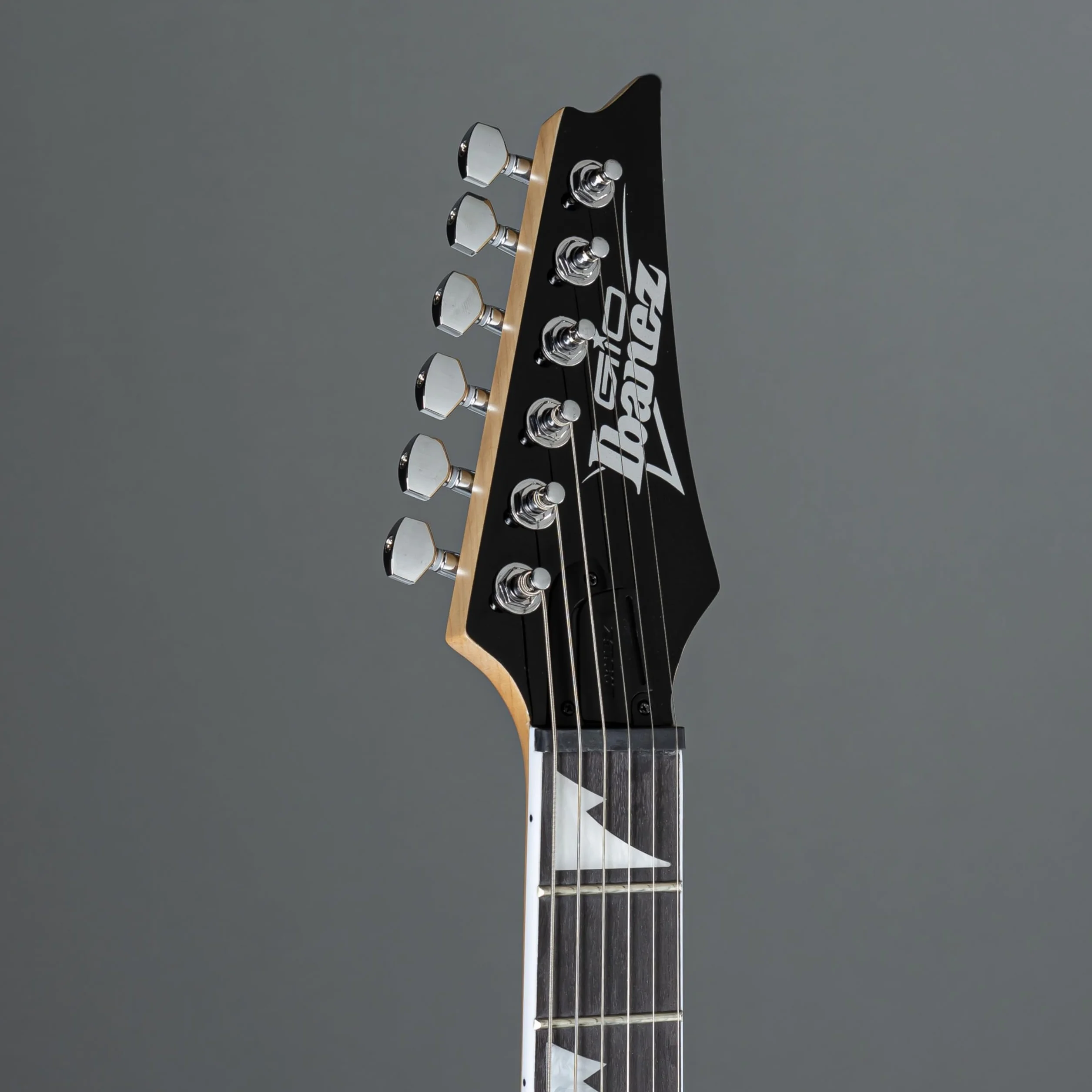 Ibanez GRG170DX Black Night - Chitarra elettrica