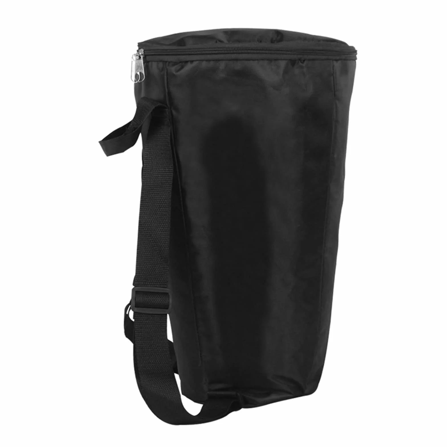 Carry Darbuka 41 × 34 × 2 Portatile Impermeabile Nero Spalla Tamburo Africano Borsa Zaino Strumento Musicale Accessorio