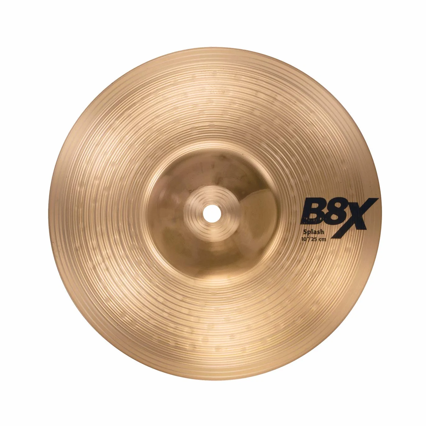 SABIAN - 10" B8X Splash
