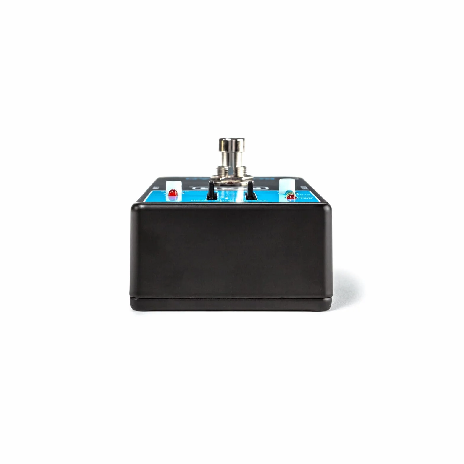 MXR X100 Rockman Pedal | Rockman X100 Analog Tone Processor con 4 Preset, Compressione Calibrata e Chorus Bucket-Brigade