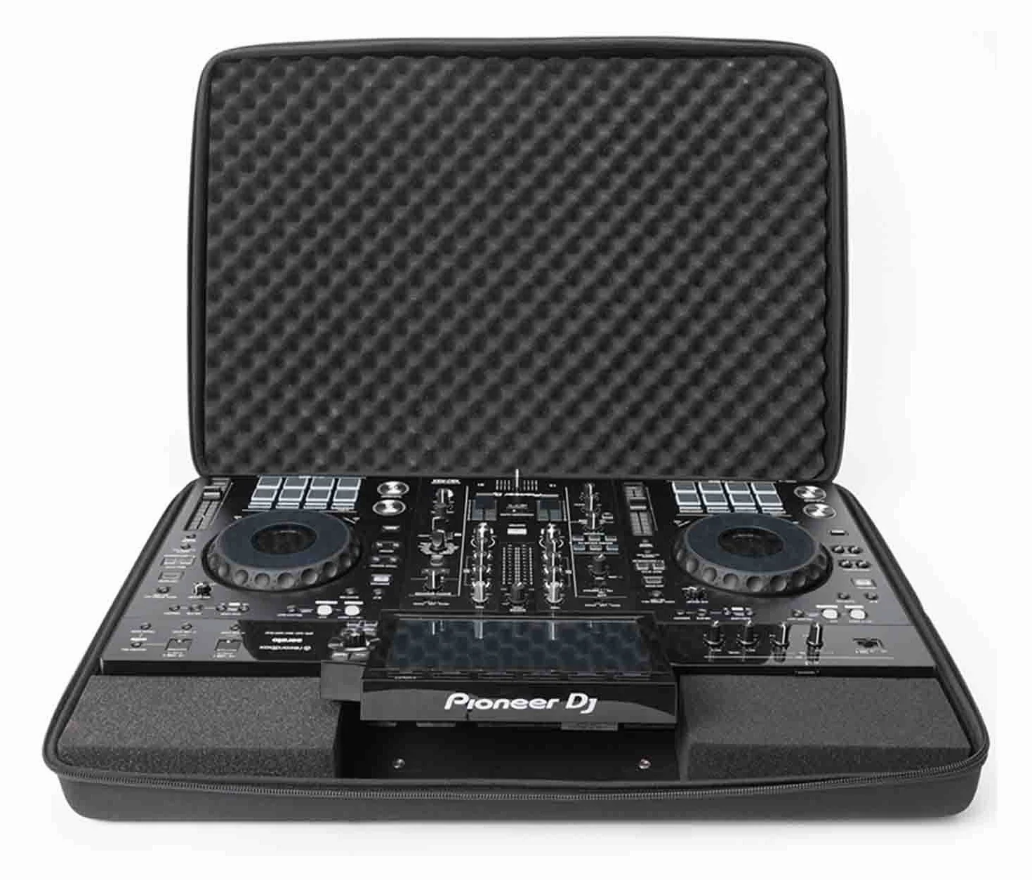 Magma CTRL Case XDJ-RX3/RX2, Nero