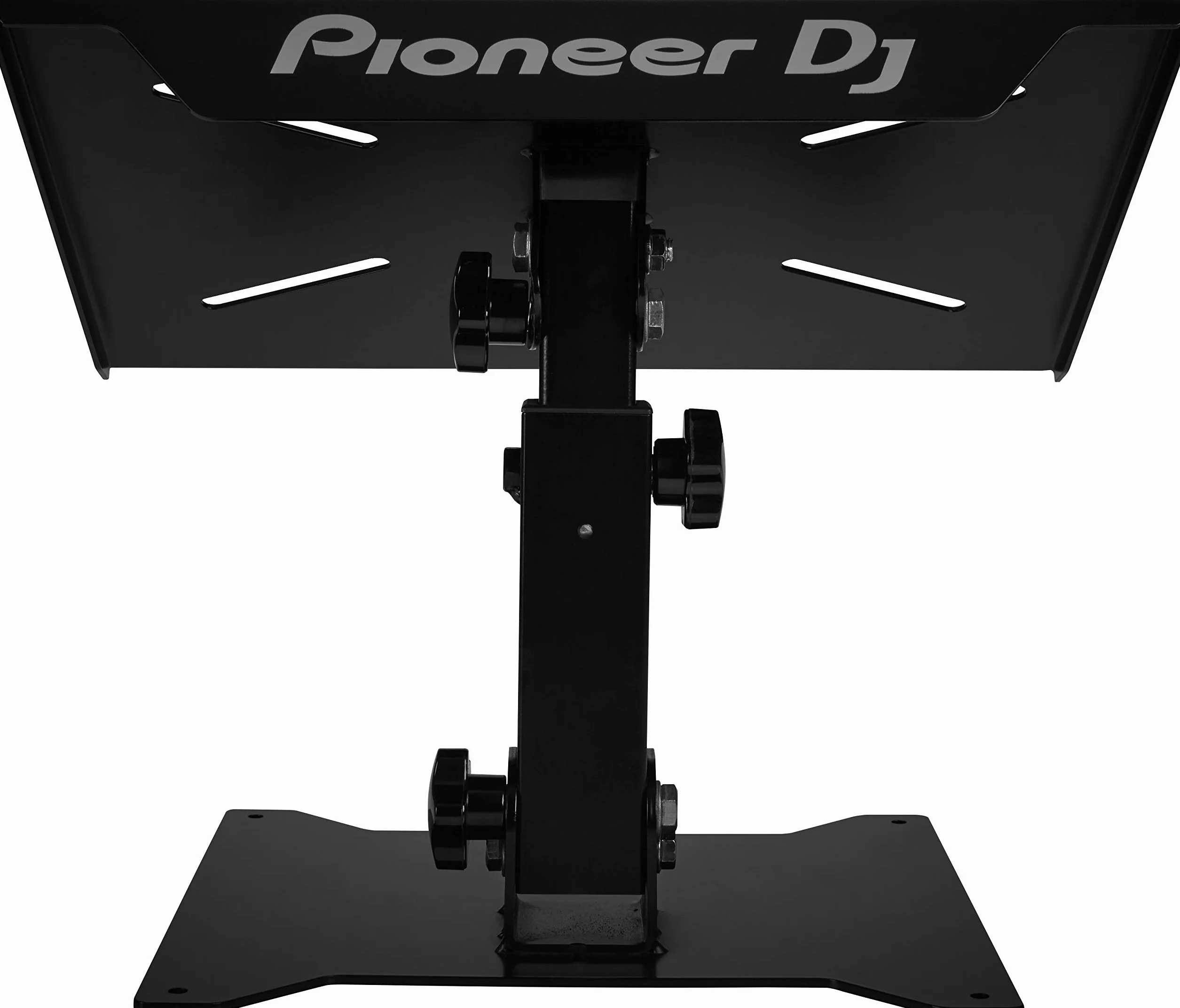 DJC-STS1 DJ STAND supporto in metallo per ddj xp1, rmx-1000, laptop, ecc
