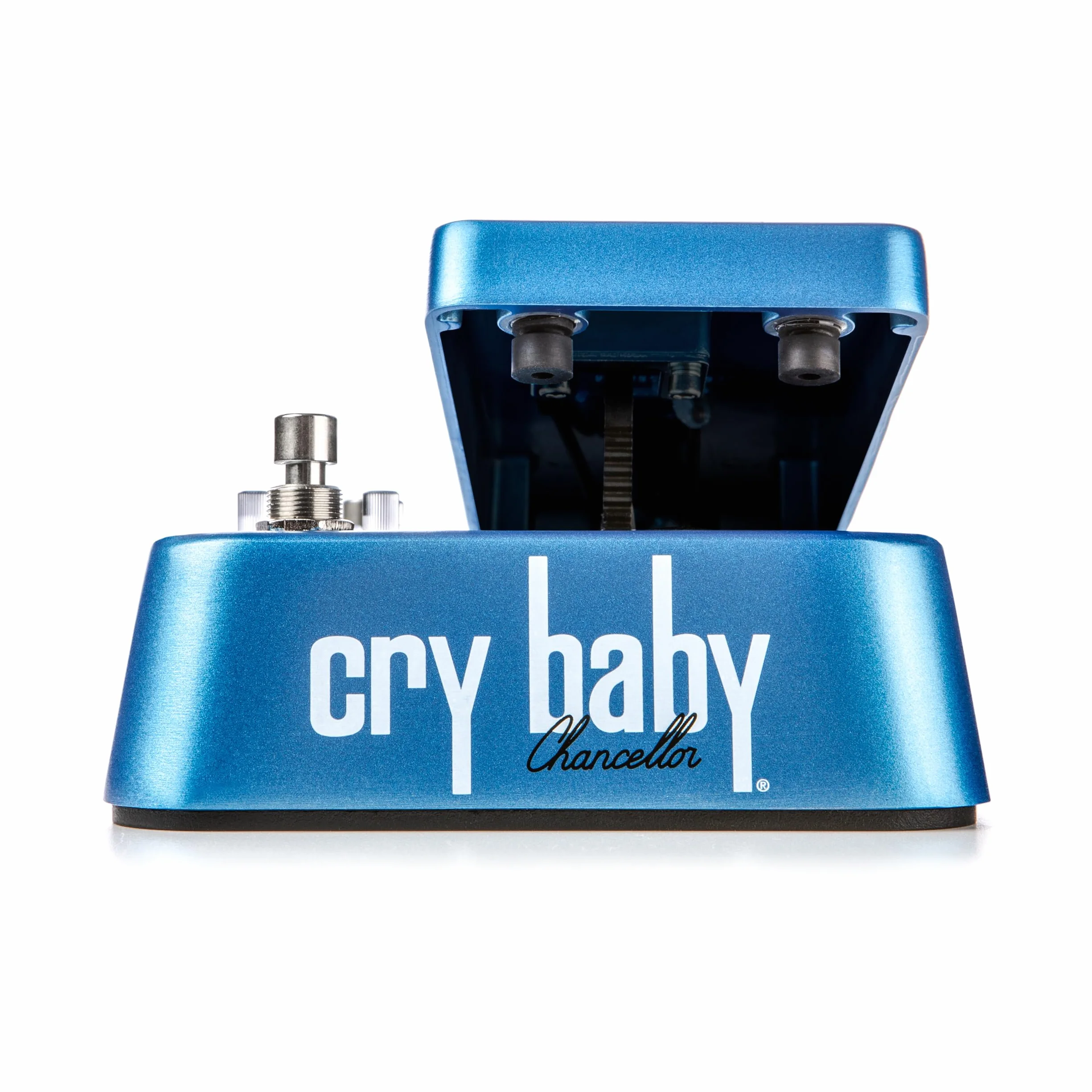 DUNLOP - JCT95 JUSTIN CHANCELLOR CRY BABY WAH
