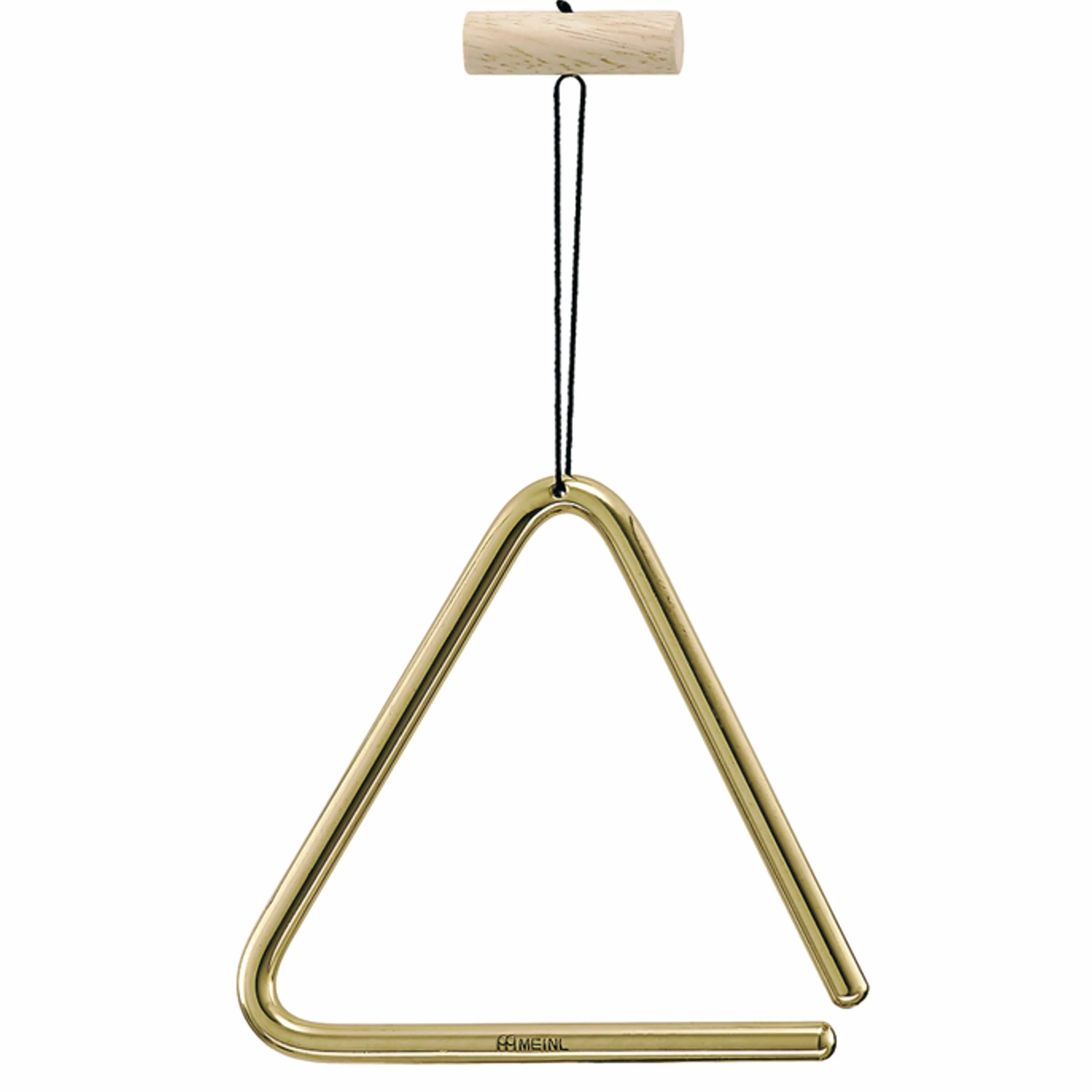 Meinl Triangle TRI15B - Chime