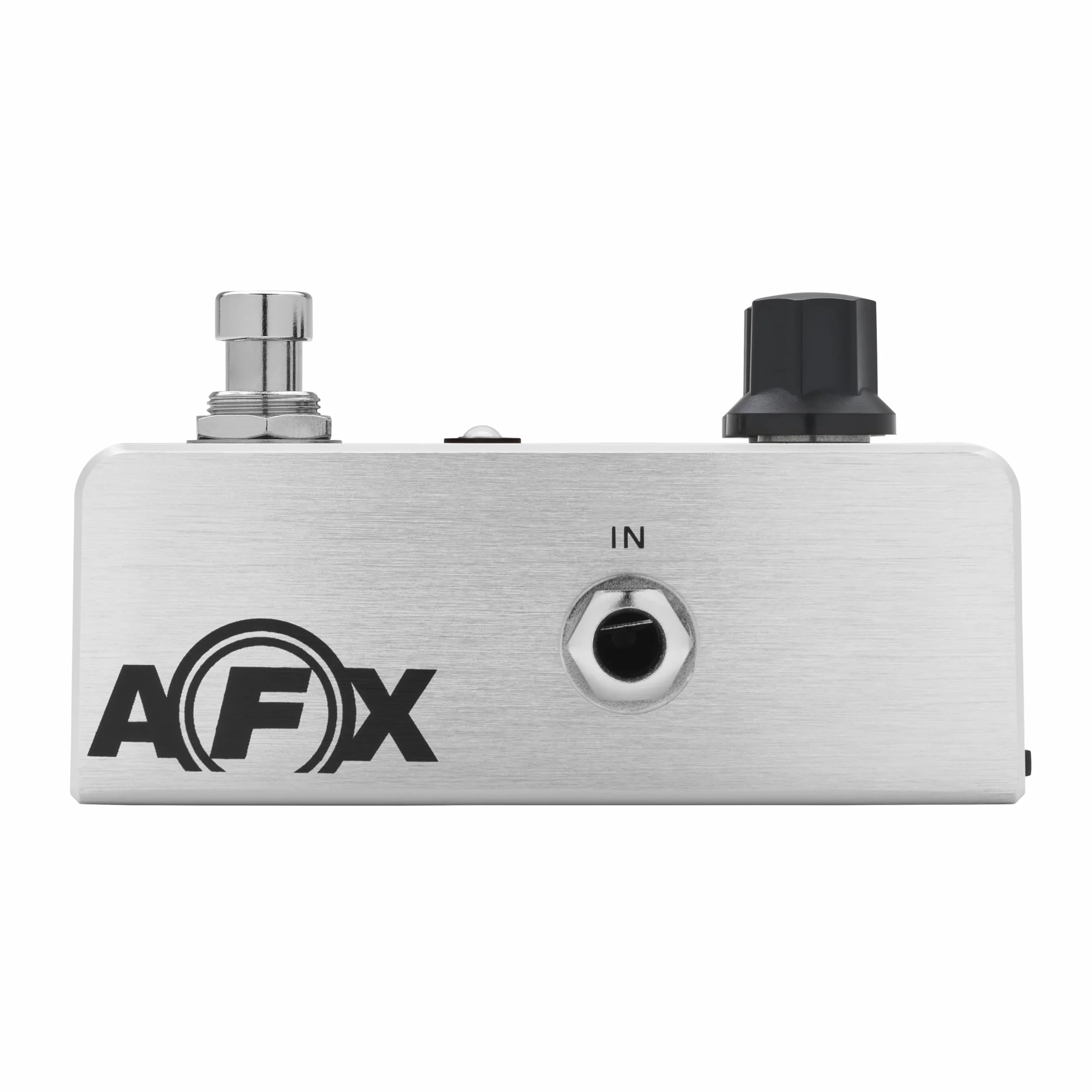 Fishman AFX AcoustiComp - Mini pedale compressore