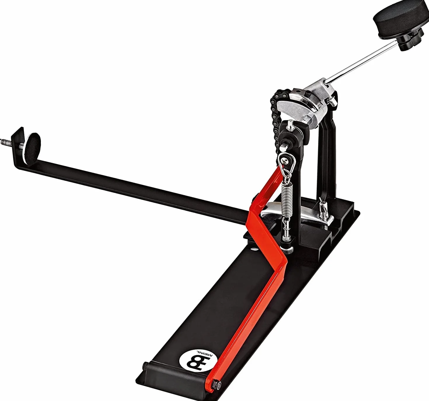 Heel ActiVated Cajon Pedal Direct Drive TMSTCP-2