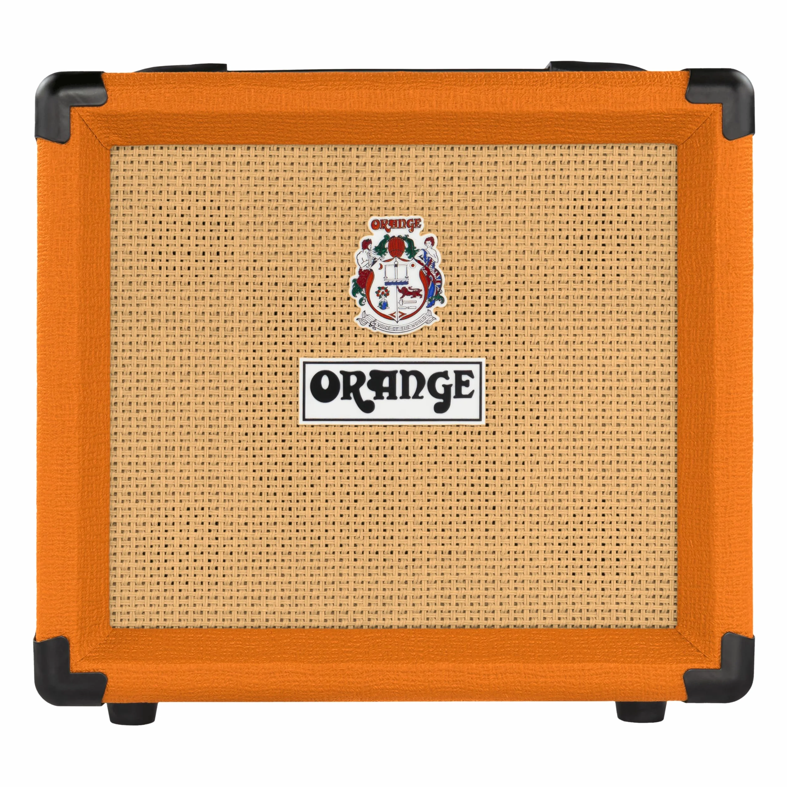 Orange Crush 12 - Amplificatore combo a stato solido per chitarre elettriche