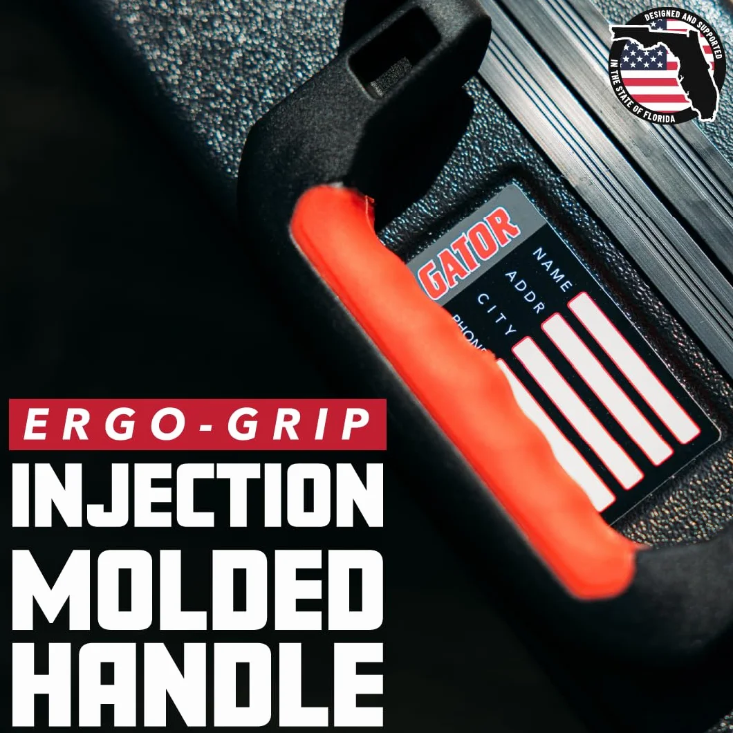 Gator Cases - GTSA-GTRSG - astuccio per chitarra elettrica tipo Gibson® SG®