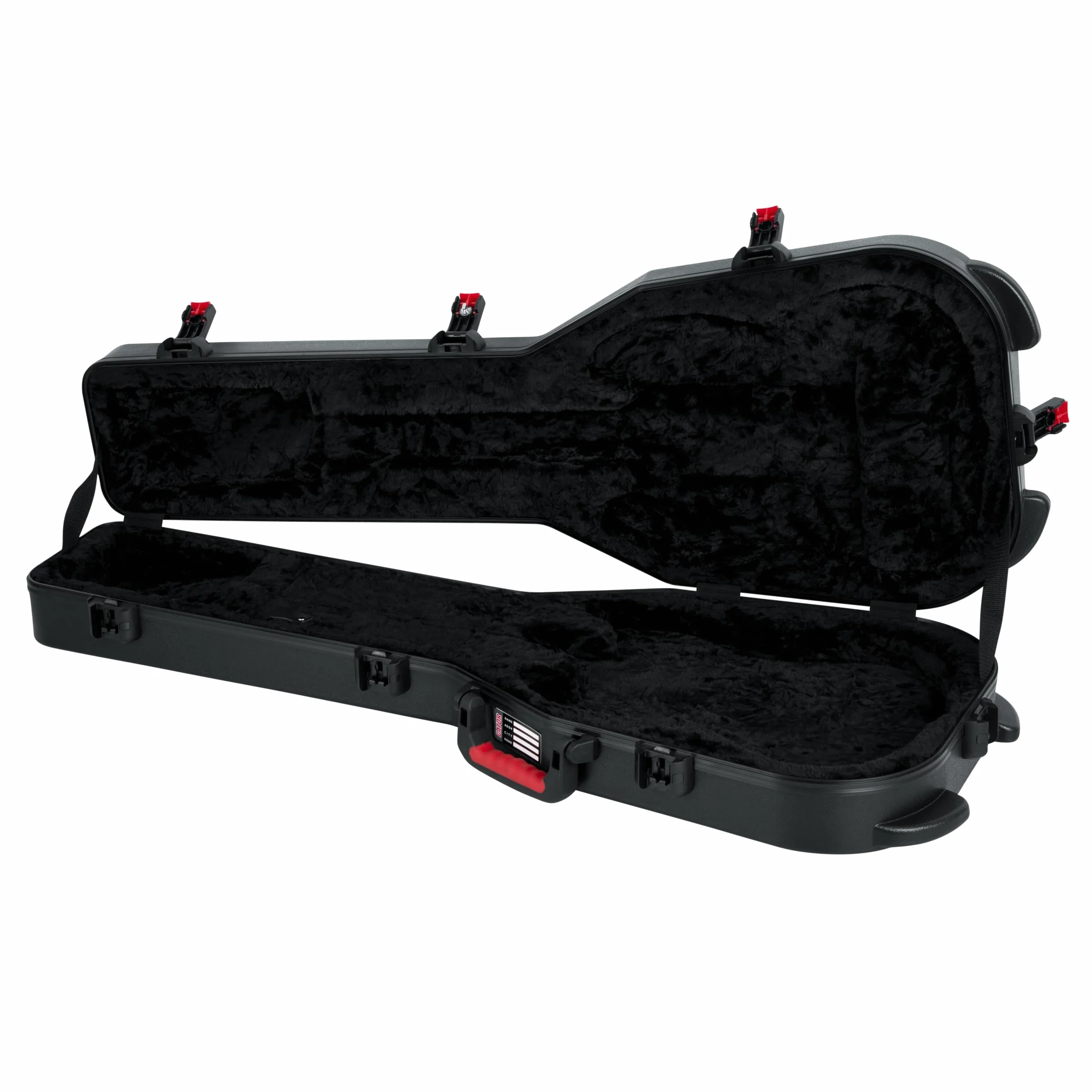 Gator Cases - GTSA-GTRSG - astuccio per chitarra elettrica tipo Gibson® SG®