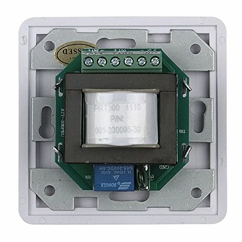 VCB di 36 regolatore di volume (Volume controller) 36 W (Incasso)