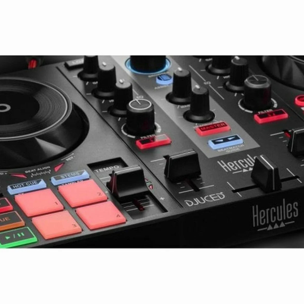 DJ Control Inpulse 200 MK2