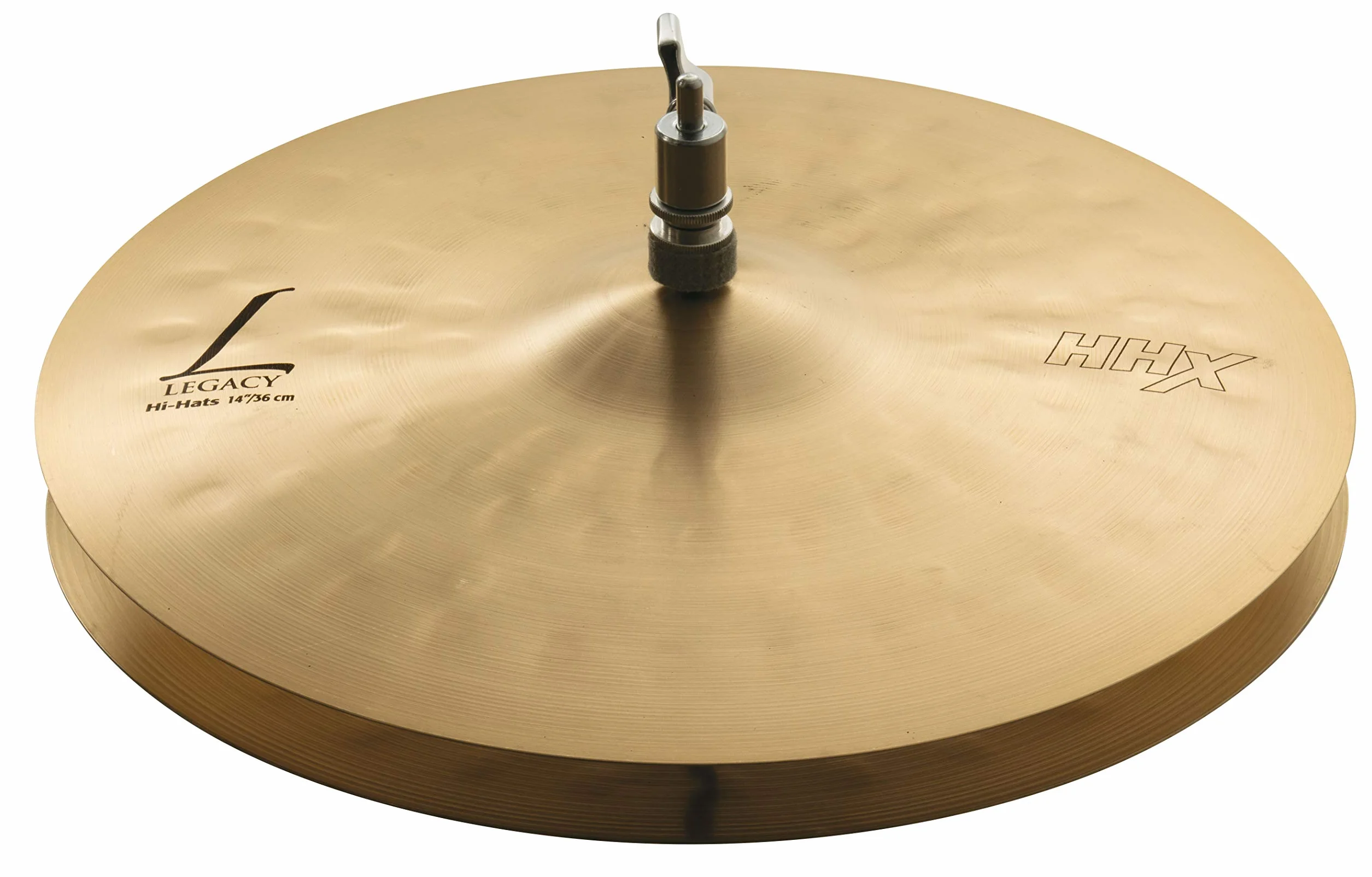 SABIAN - 15" HHX Legacy Hats