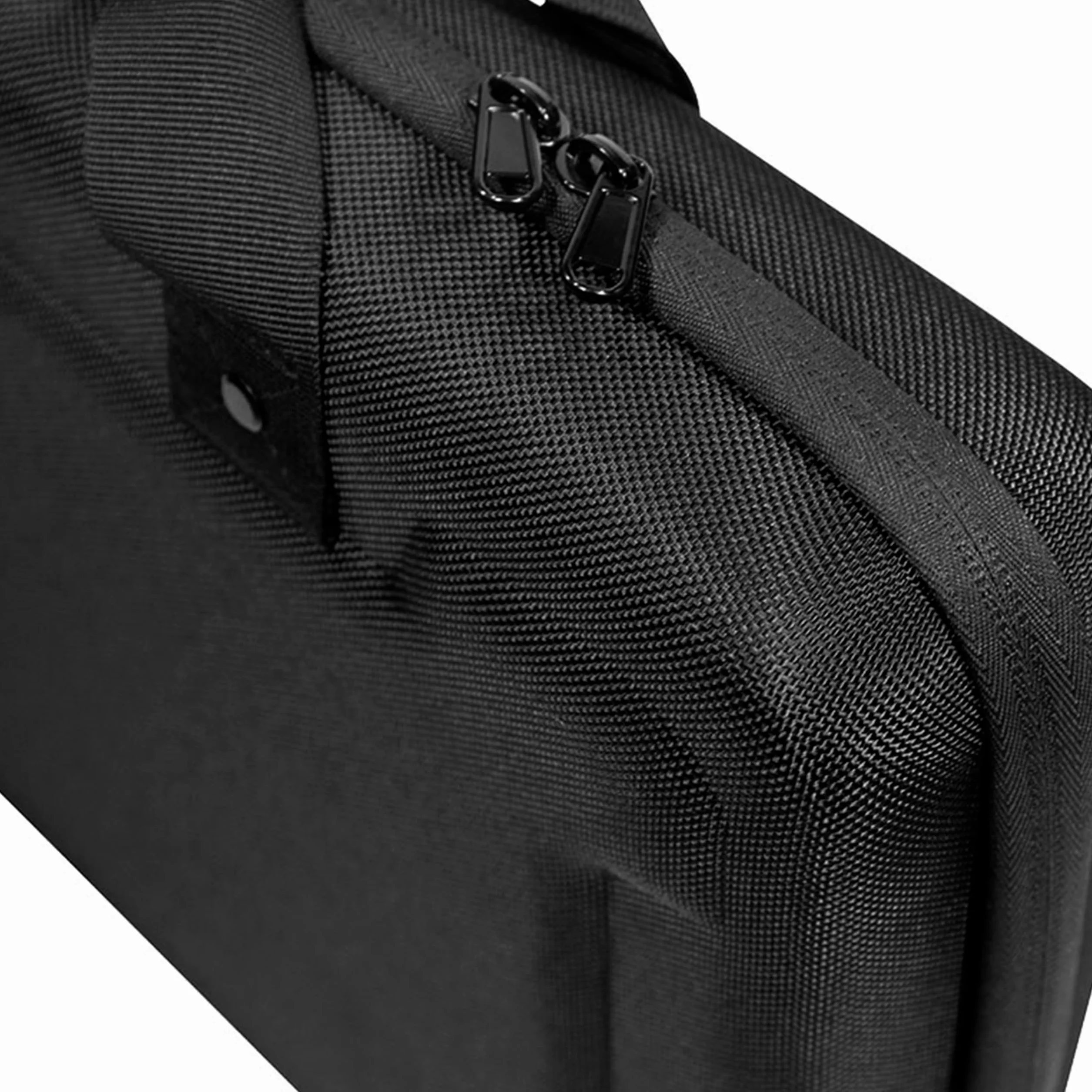 Walkasse W-MCB-XDJRX3 Valigia DJ EVA Pioneer XDJ-RX3 nera (Shoulder Bag), Nero, De mano, Valigia EVA Hardcase
