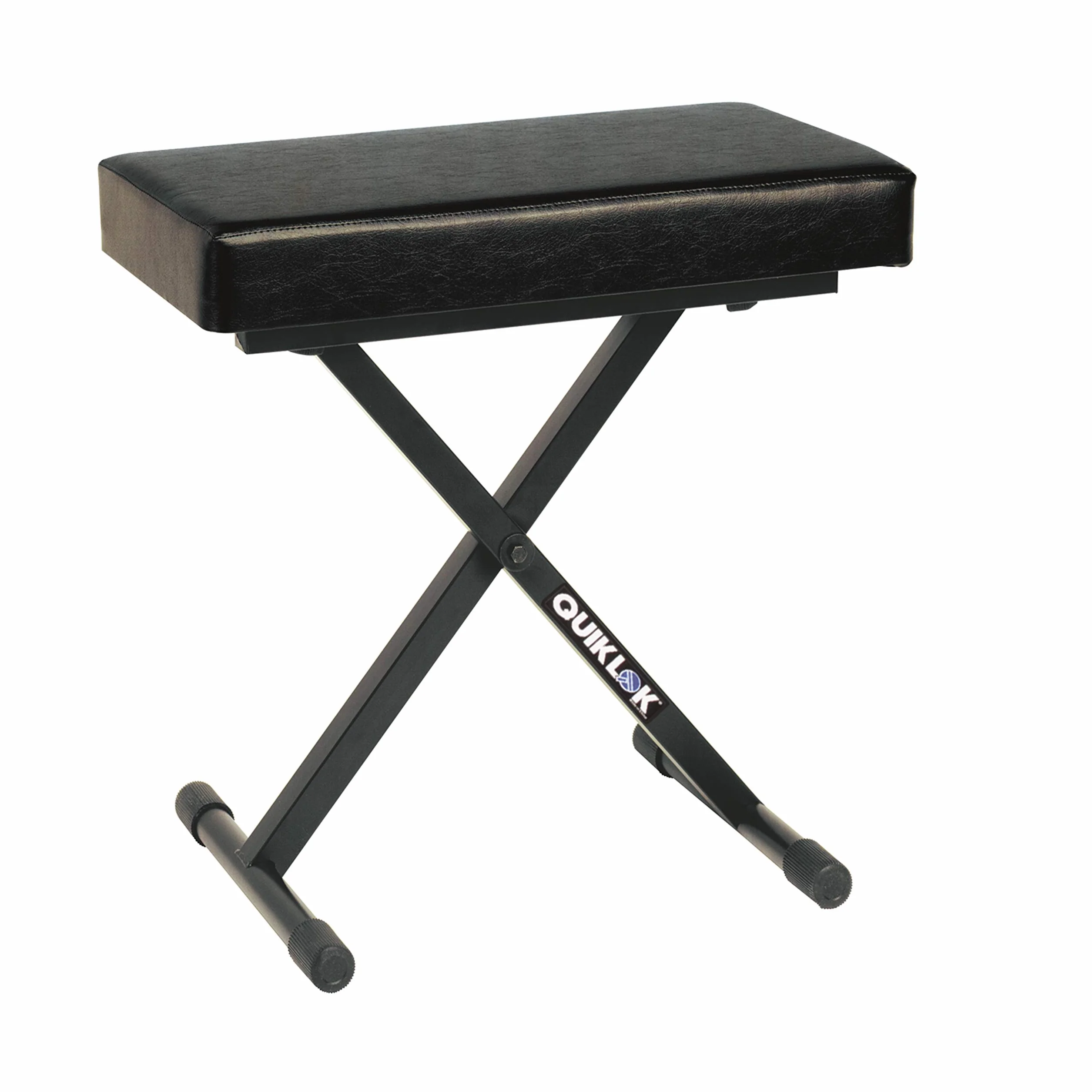 QuikLok BX718 panca grande H reg. cuscino alto