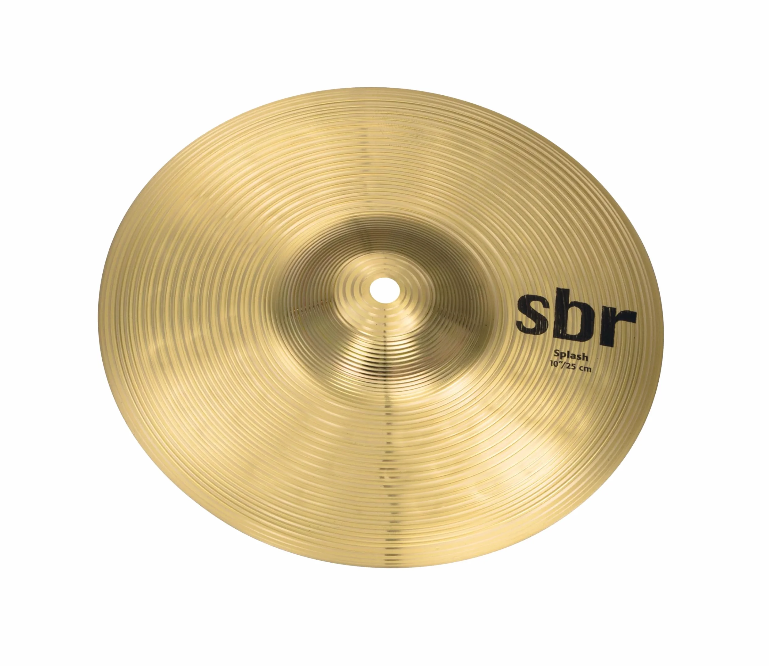 SABIAN - 10" SBR Splash