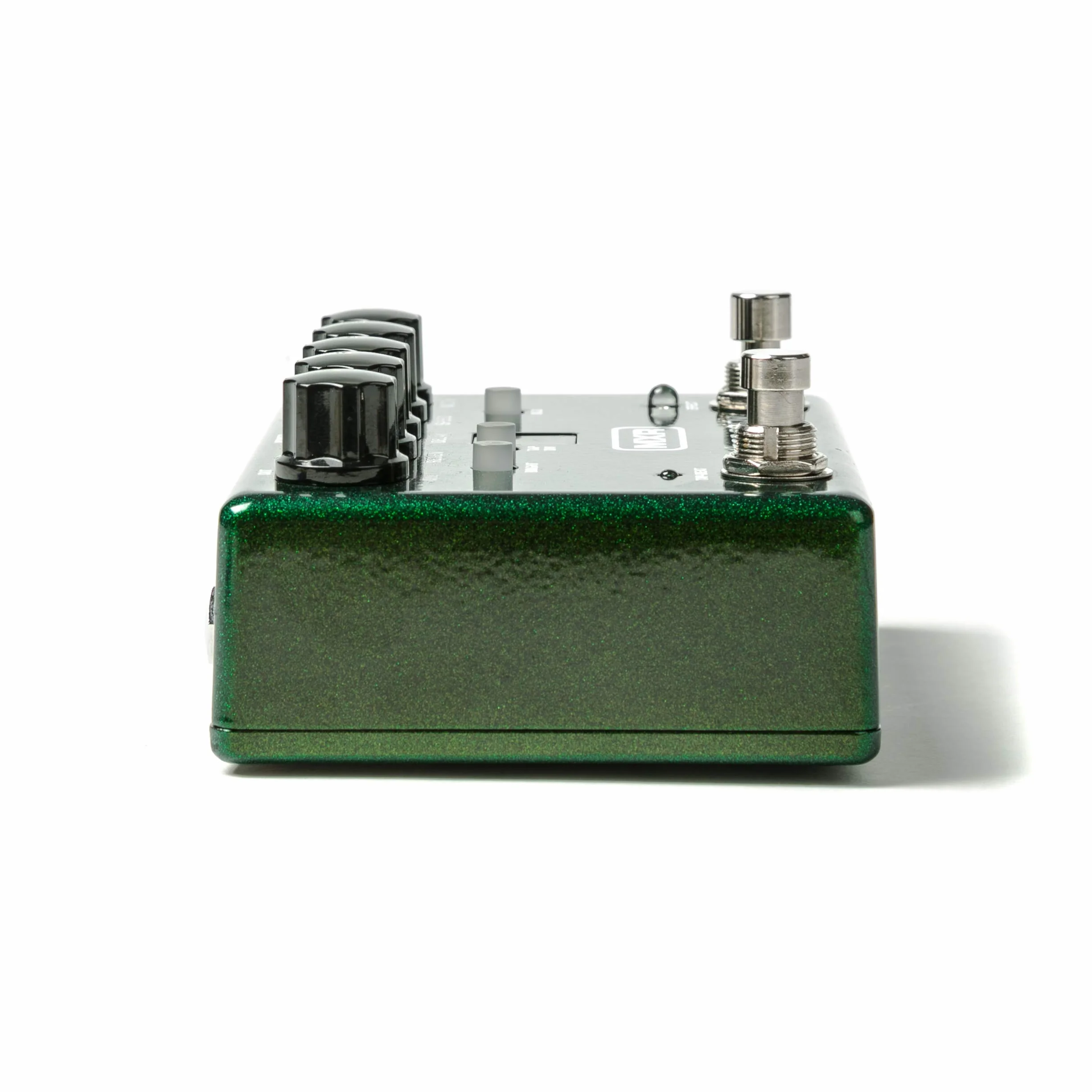 MXR - M292 CARBON COPY DELUXE ANALOG DELAY, Pedale Delay Analogico Dotato di Tempo Esteso| Funzione TAP Tempo, Modulazione e Switch