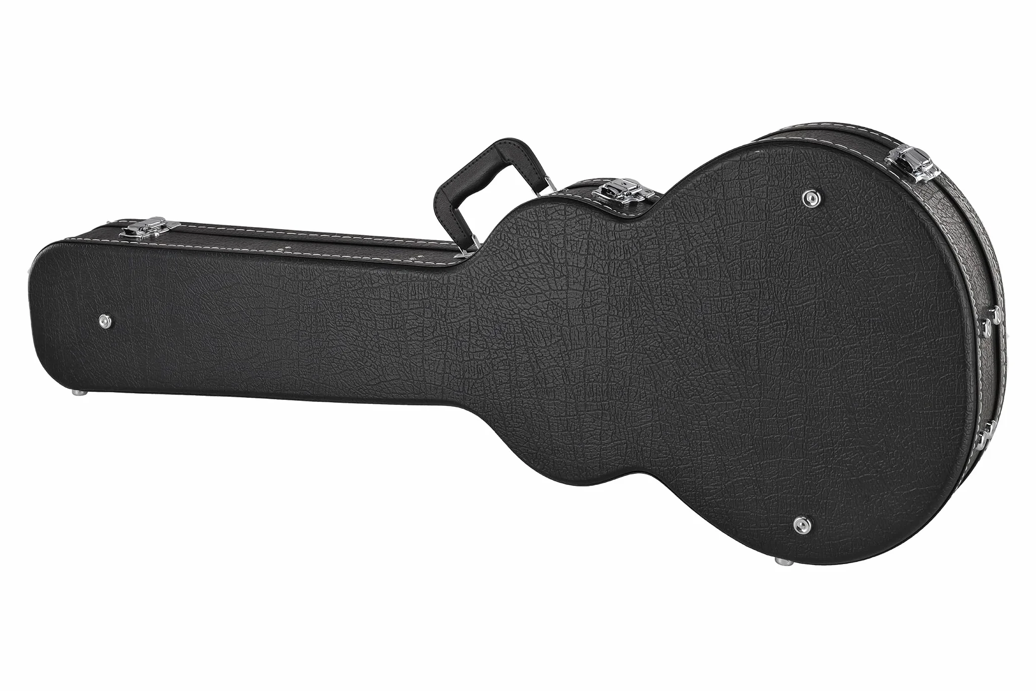 GEWA FX F560140 Custodie per chitarra, legno, Les Paul