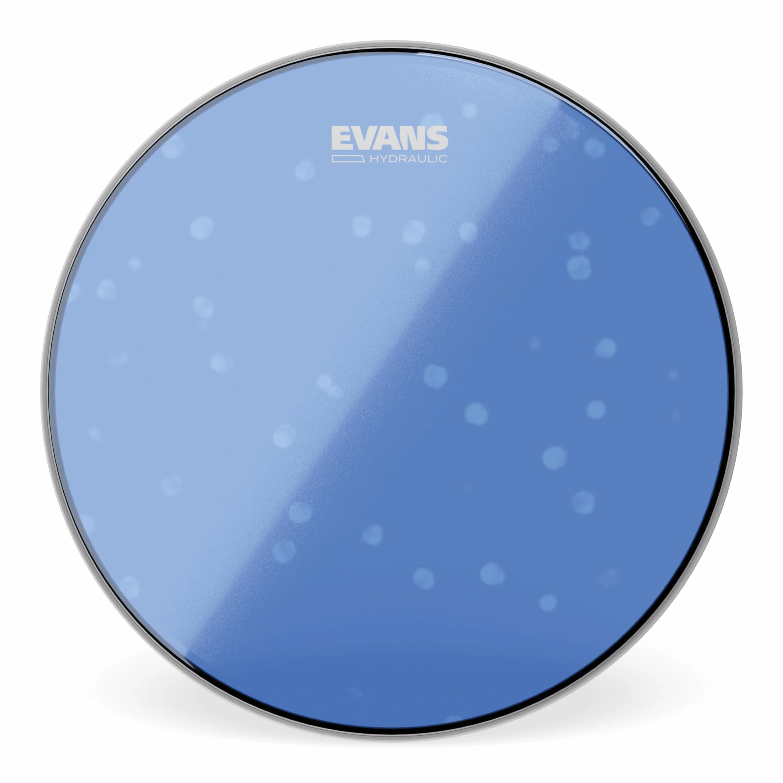 EVANS TT16HB Pelle Idraulica per Grancassa, 16", Blu