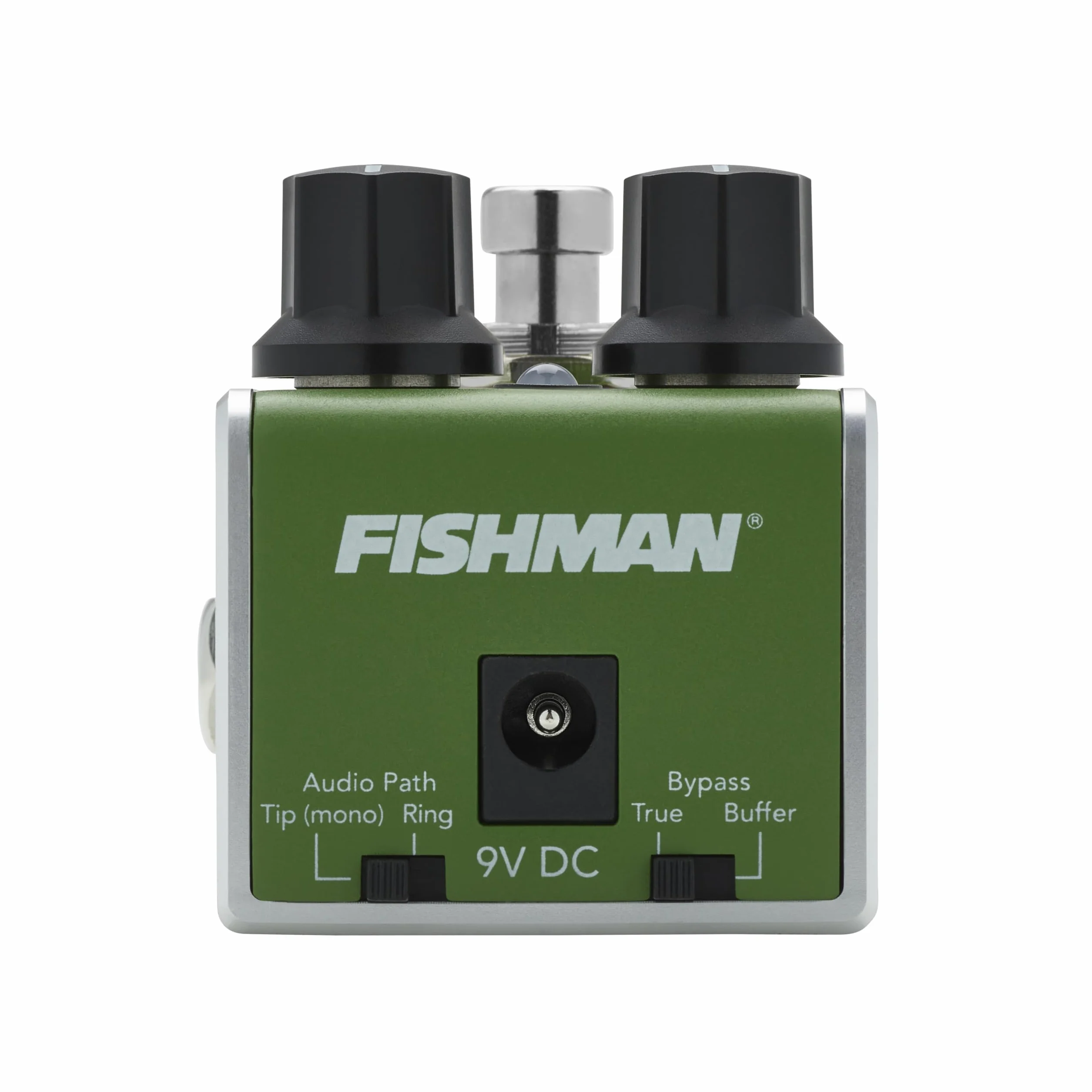 Fishman AFX AcoustiComp - Mini pedale compressore