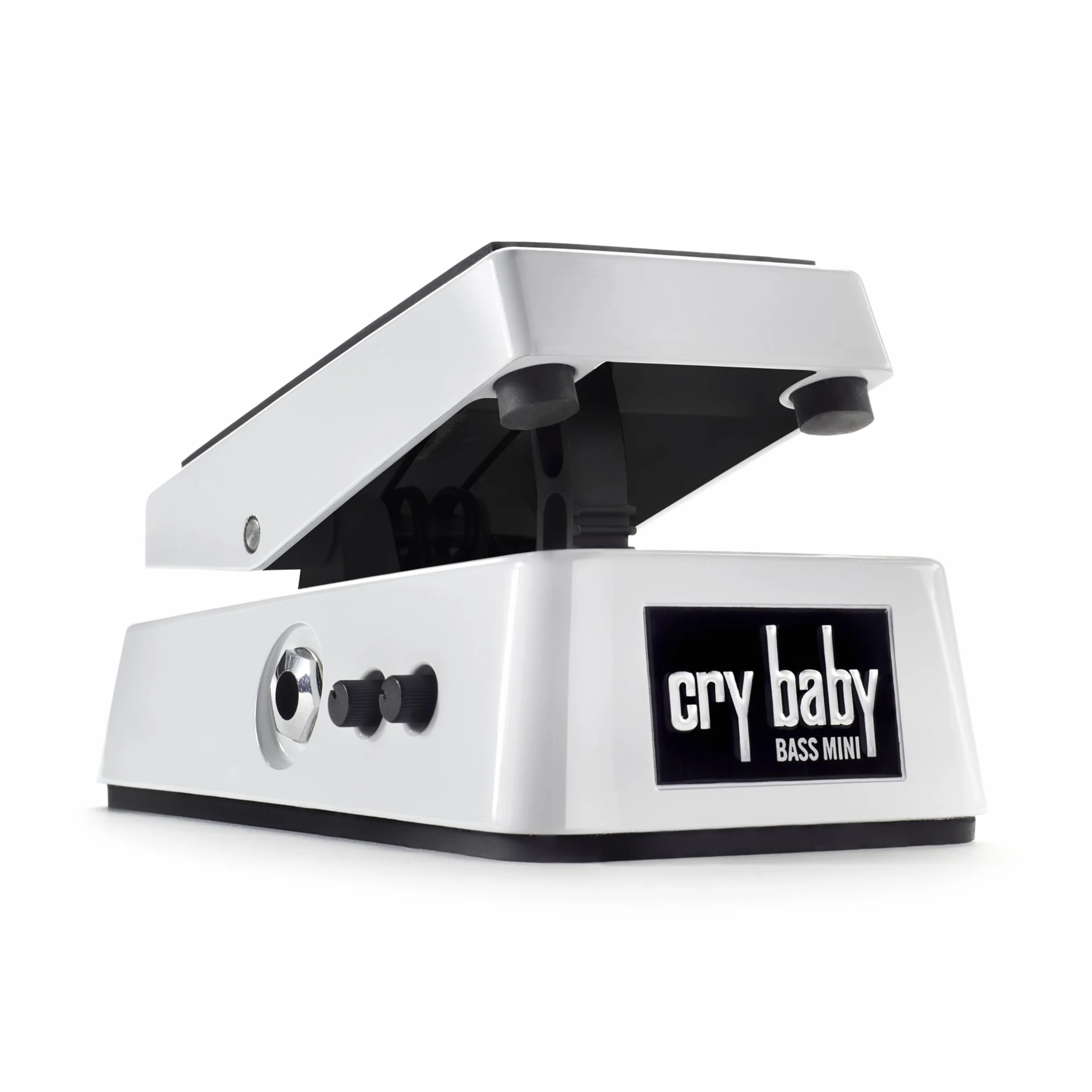 DUNLOP - CBM105Q CRY BABY MINI BASS WAH