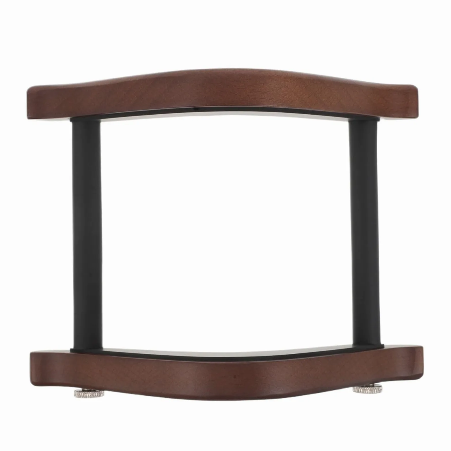 supporto chitarra Acoustic Guitar Stand Self-Standing Wood Floor | Portable Detachable Holder Travel Stage for Folk Guitar Stable