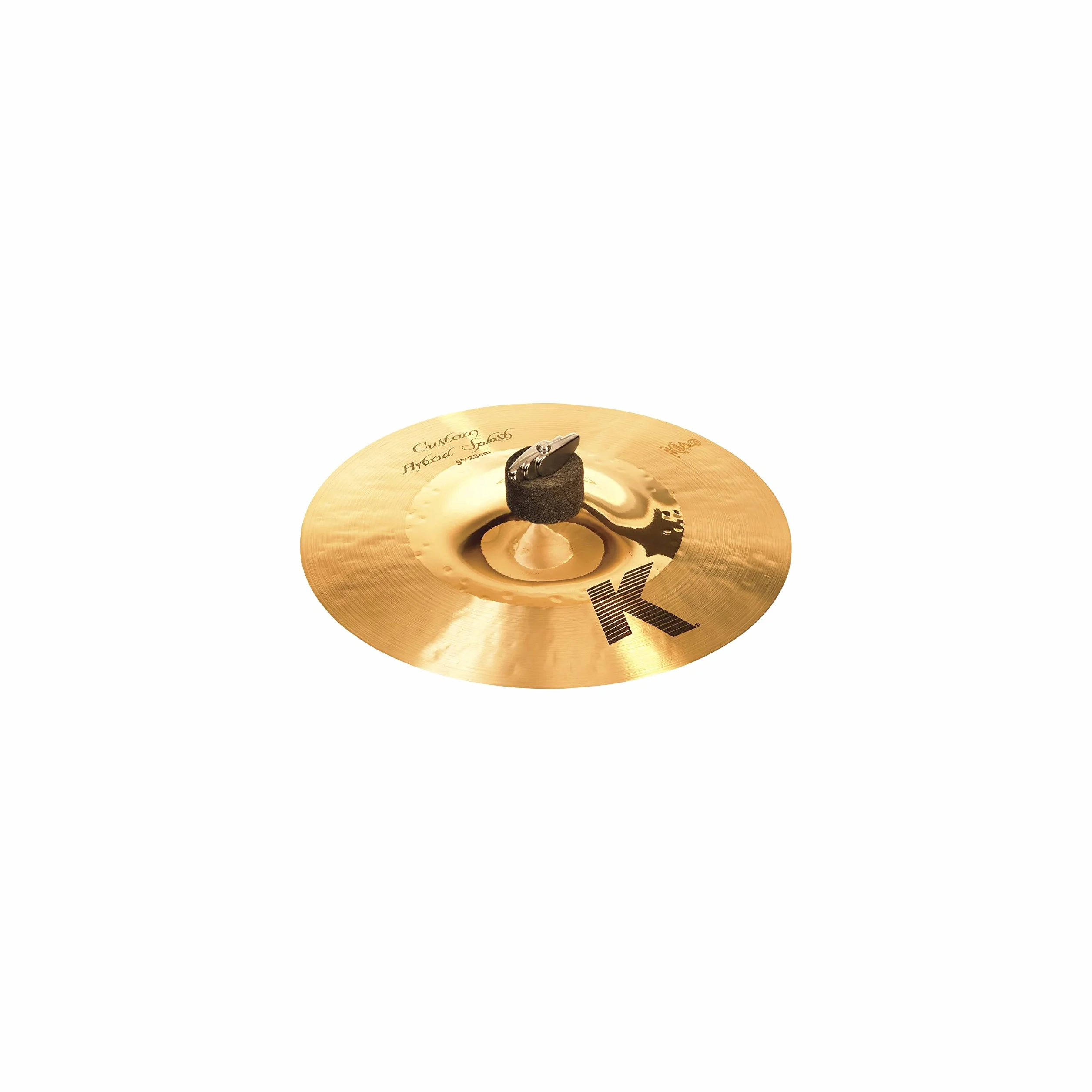 Zildjian K1209 Custom Hybrid Splash 9"