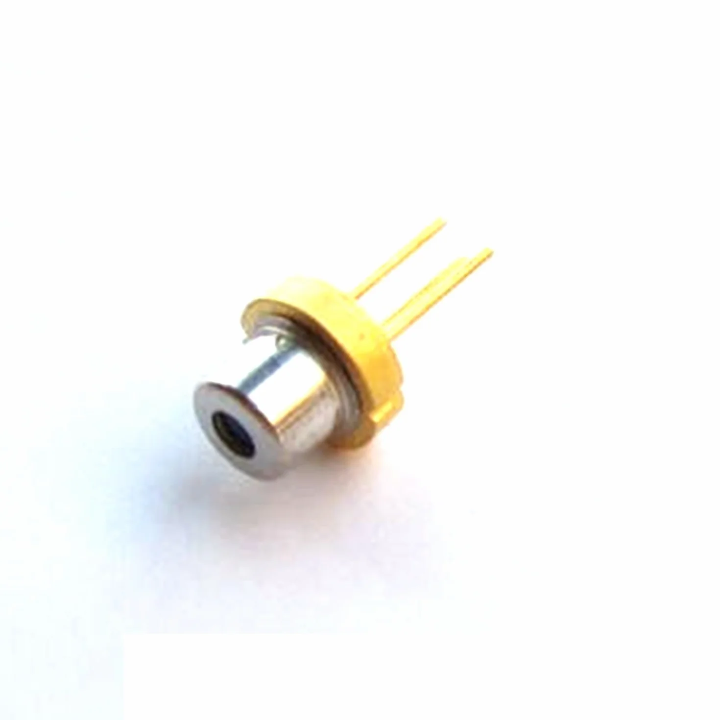 Nuovo CW 1000mW 445/447 / 450nm 1W Blu laser Diodo LD TO-18 (5.6MM)