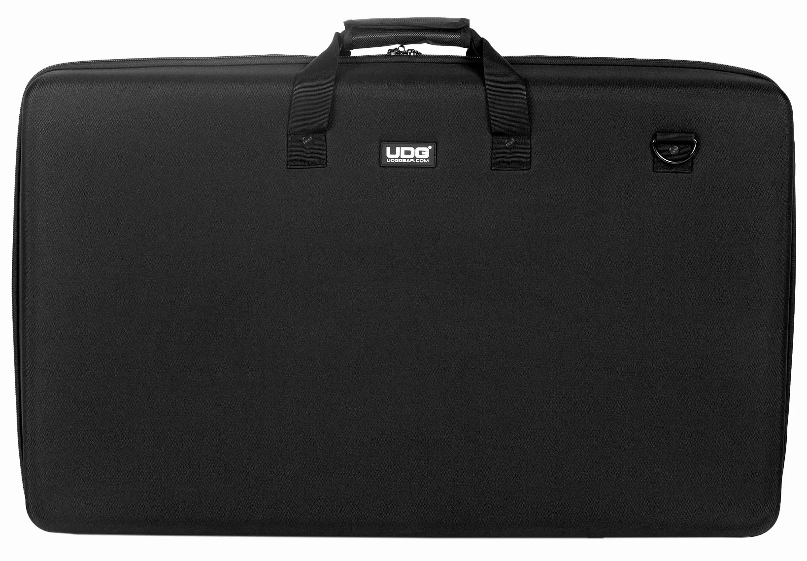 UDG Creator Pioneer DDJ-REV5 Custodia rigida Nero