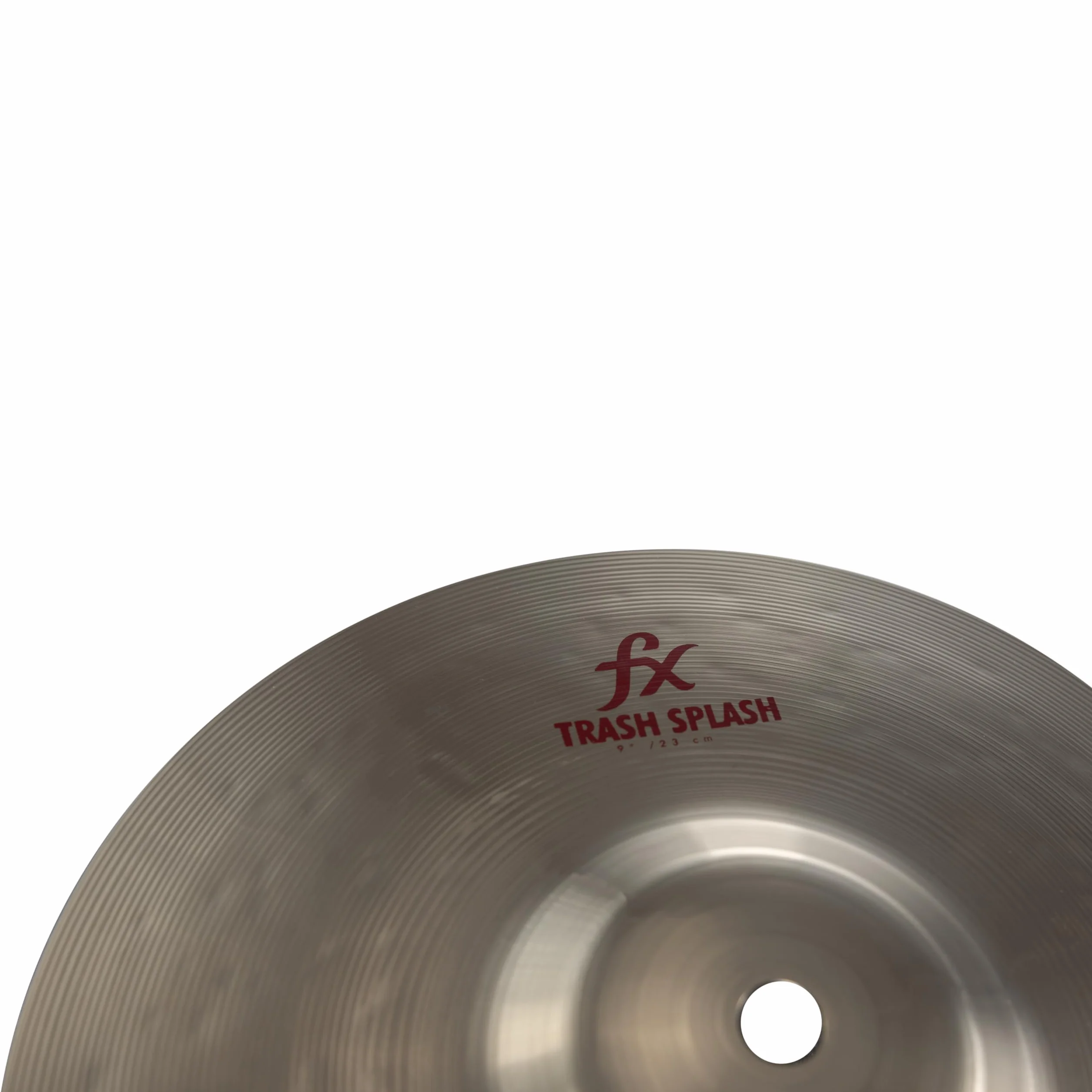 Zildjian A0609 Oriental Trash Splash 9"