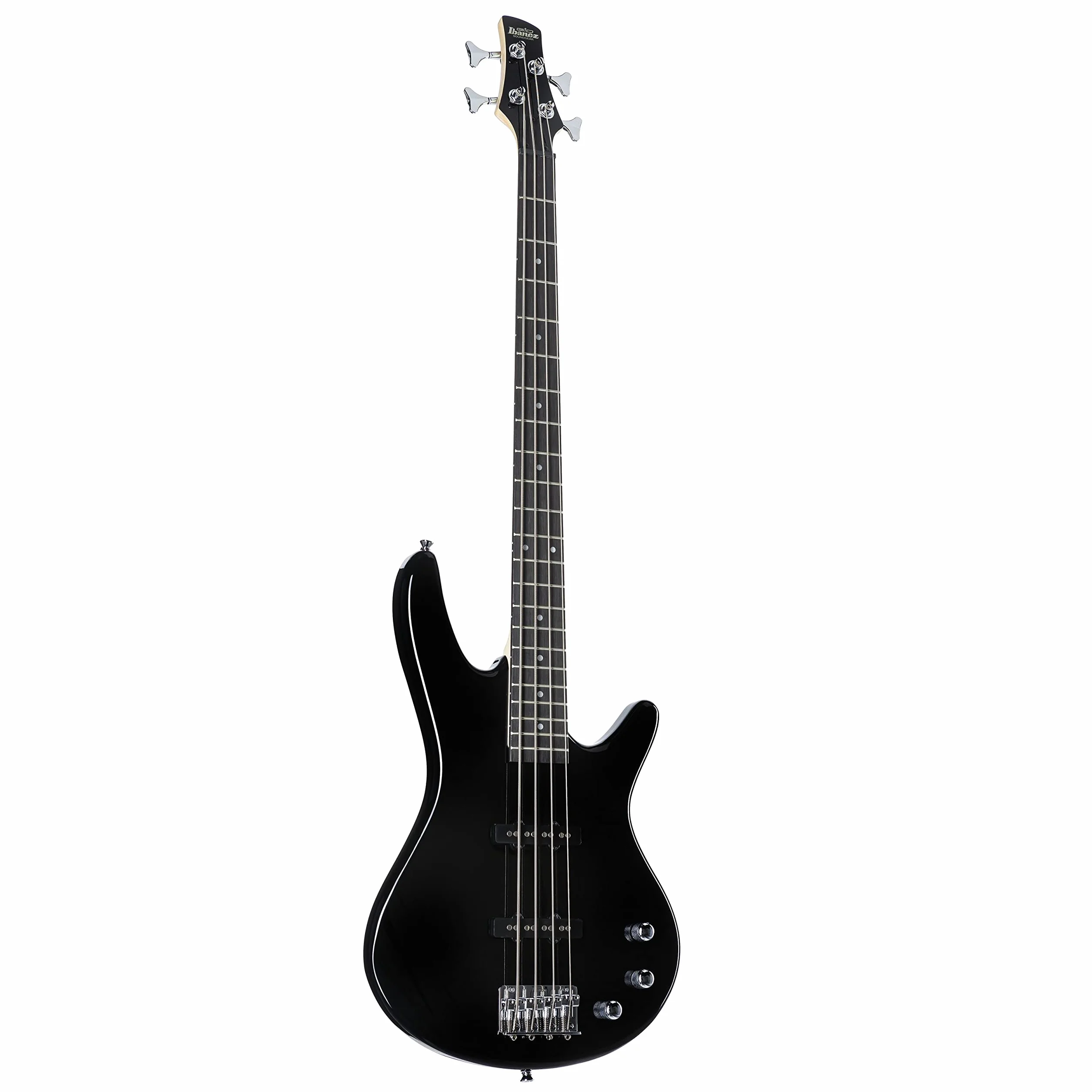 Ibanez GSR180-BK basso elettrico, nero