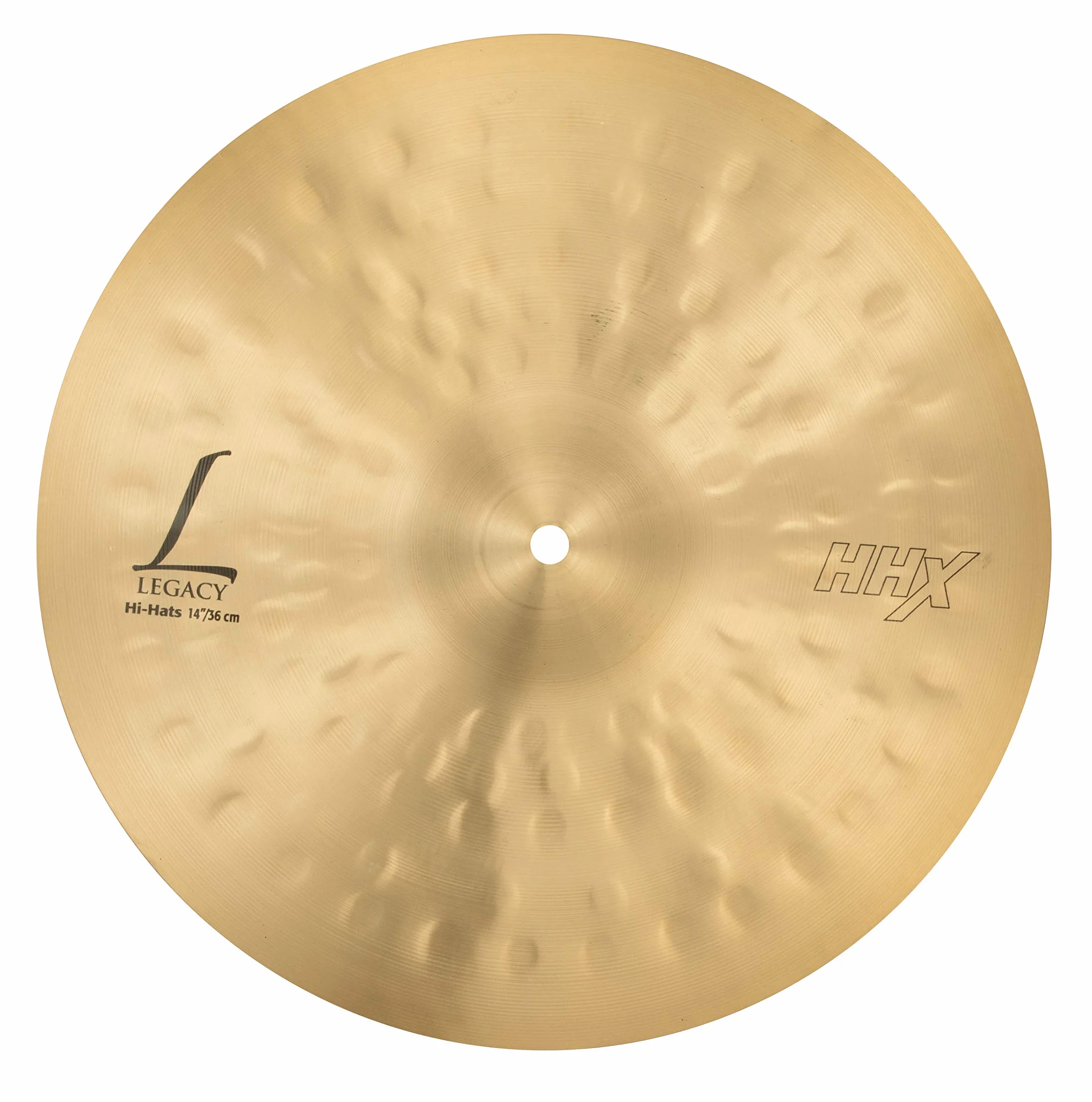 SABIAN - 15" HHX Legacy Hats