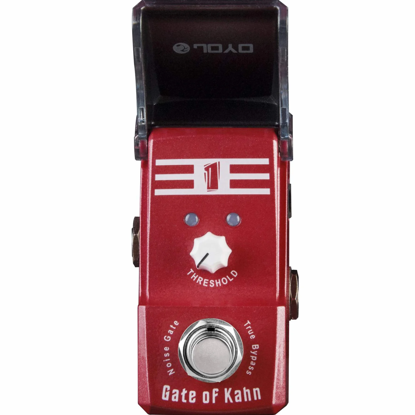 JOYO JF-324 Kahn Noise Gate - Effetti per chitarra Gate