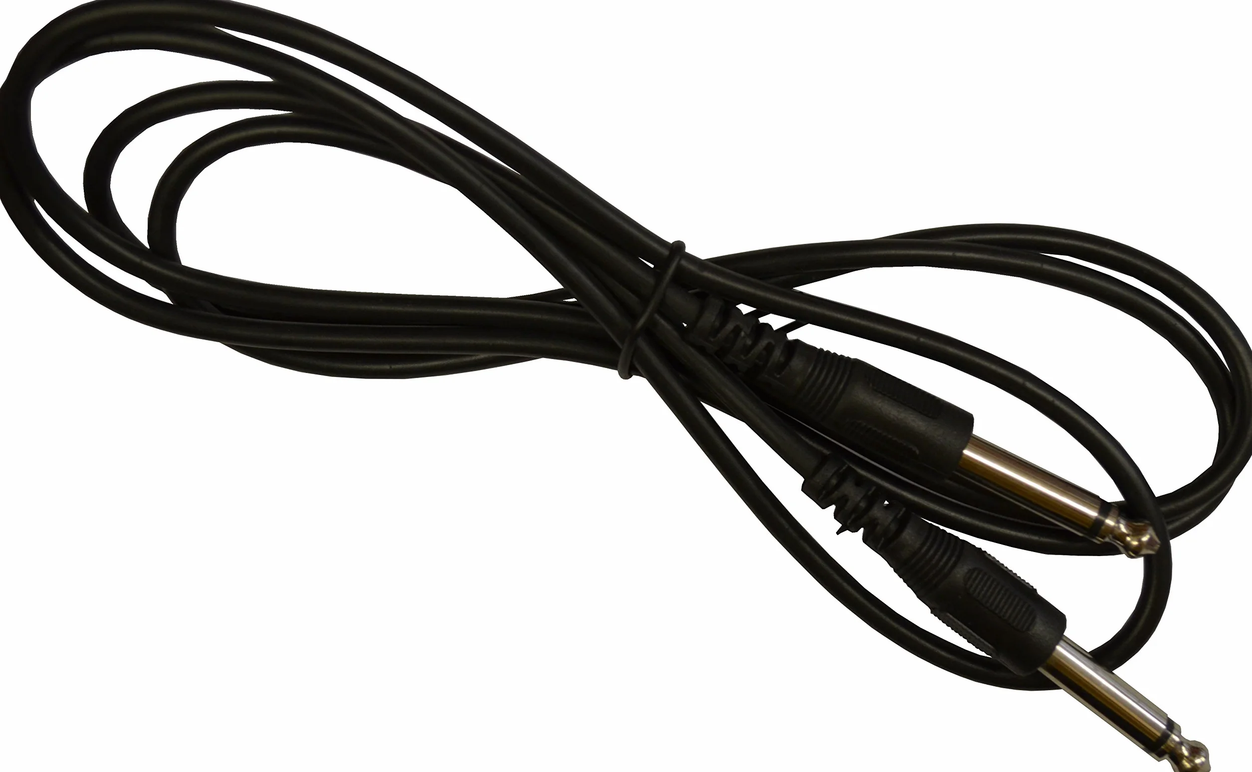 CHITARRE ELETTRICHE NERO OPACO - CHITARRA ELETTRICA NERO - MSA VISION - PICKUP NERO - TREMOLO - ST5BM