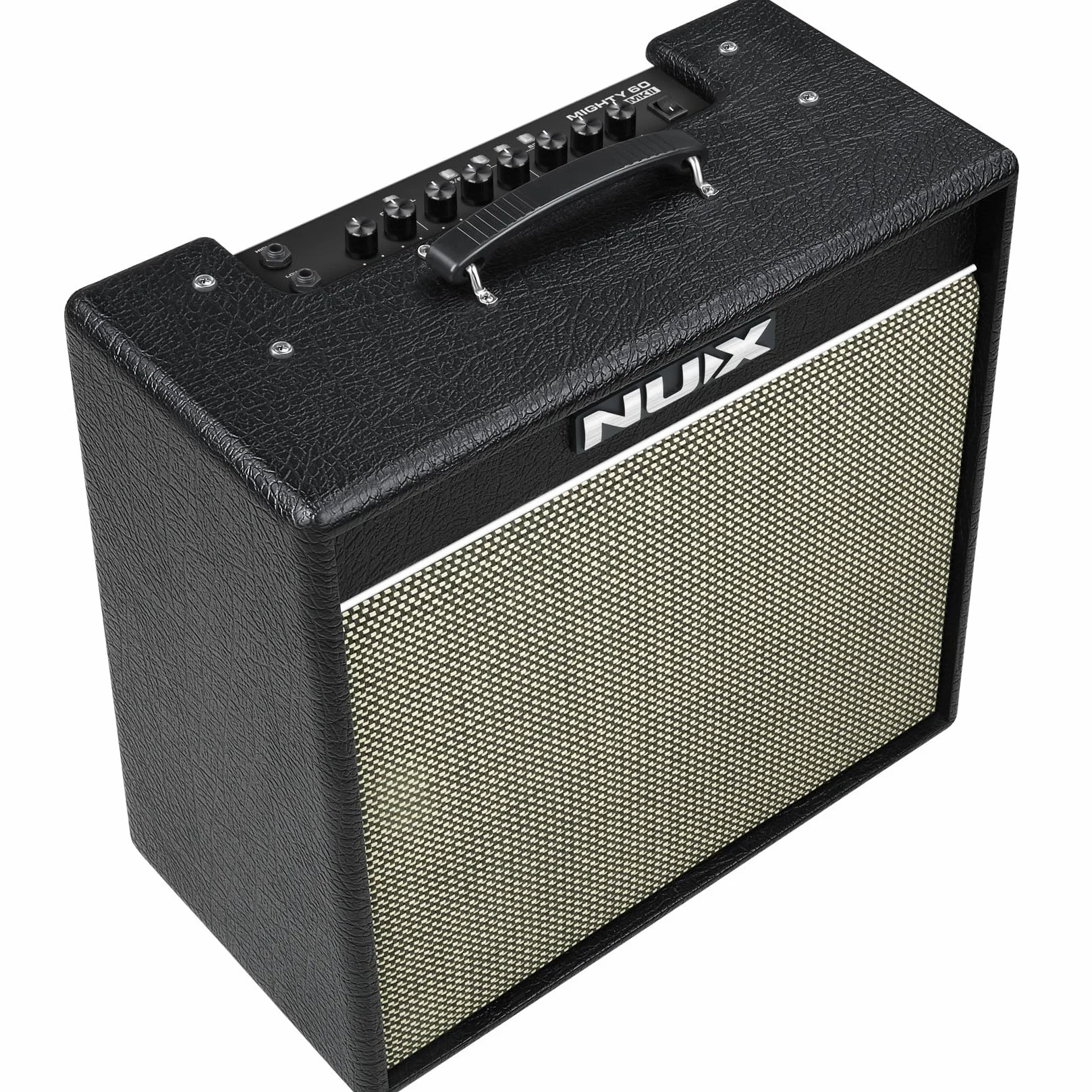 Mighty 60 mkII Guitar Amp