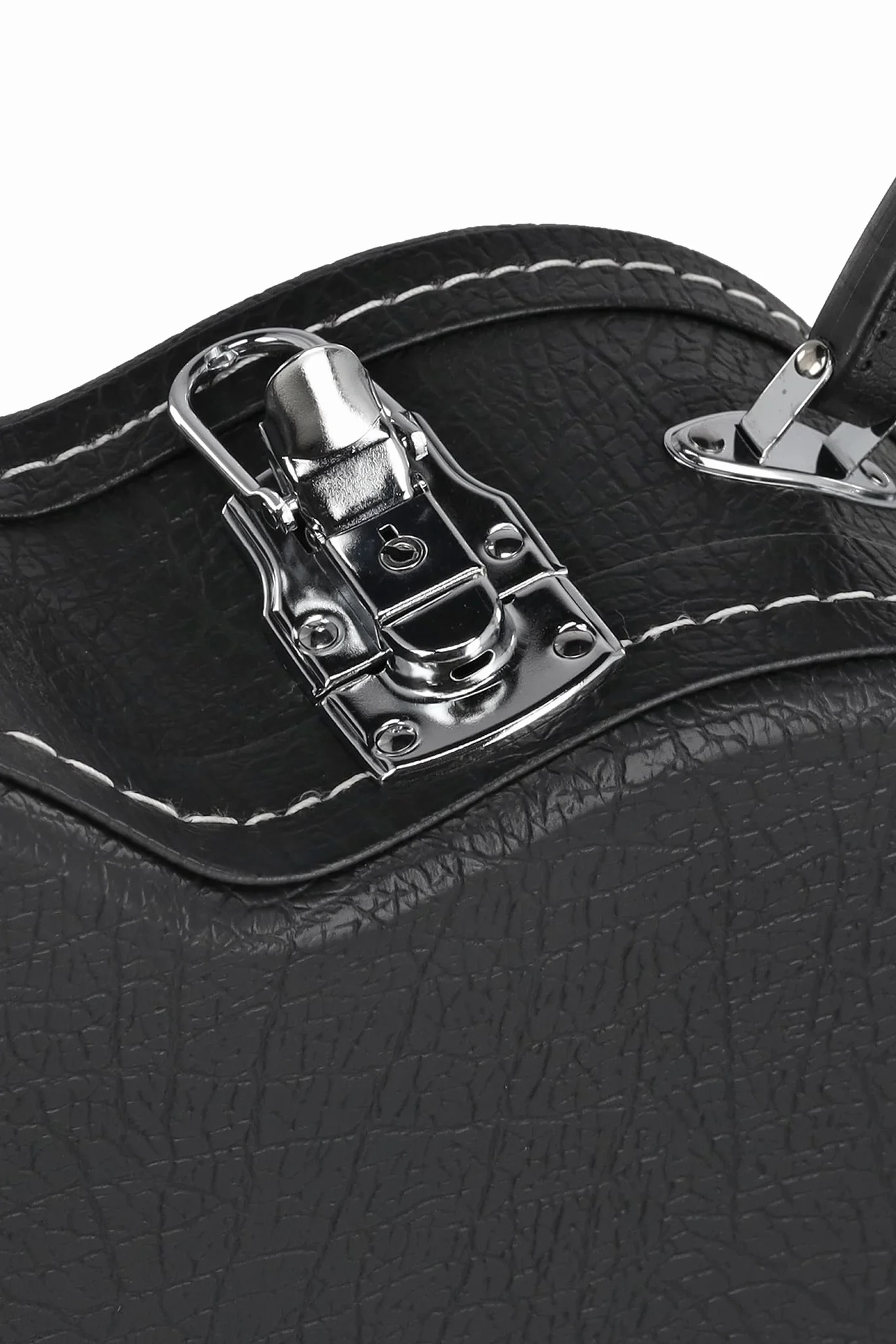 GEWA FX F560140 Custodie per chitarra, legno, Les Paul