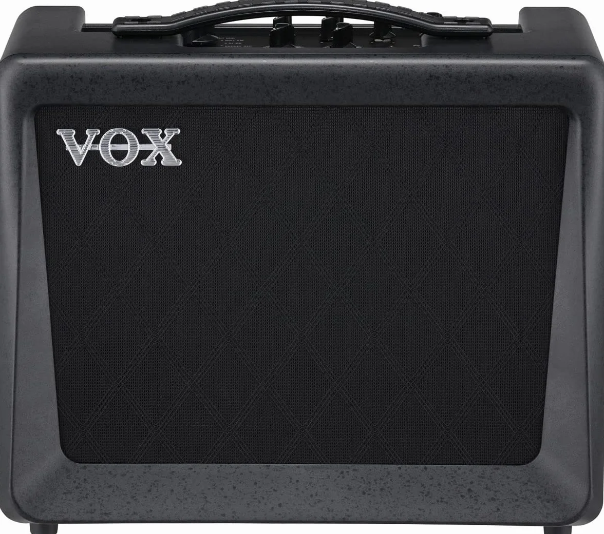 VOX - VX15GT Amplificatore Combo per Chitarra Elettrica