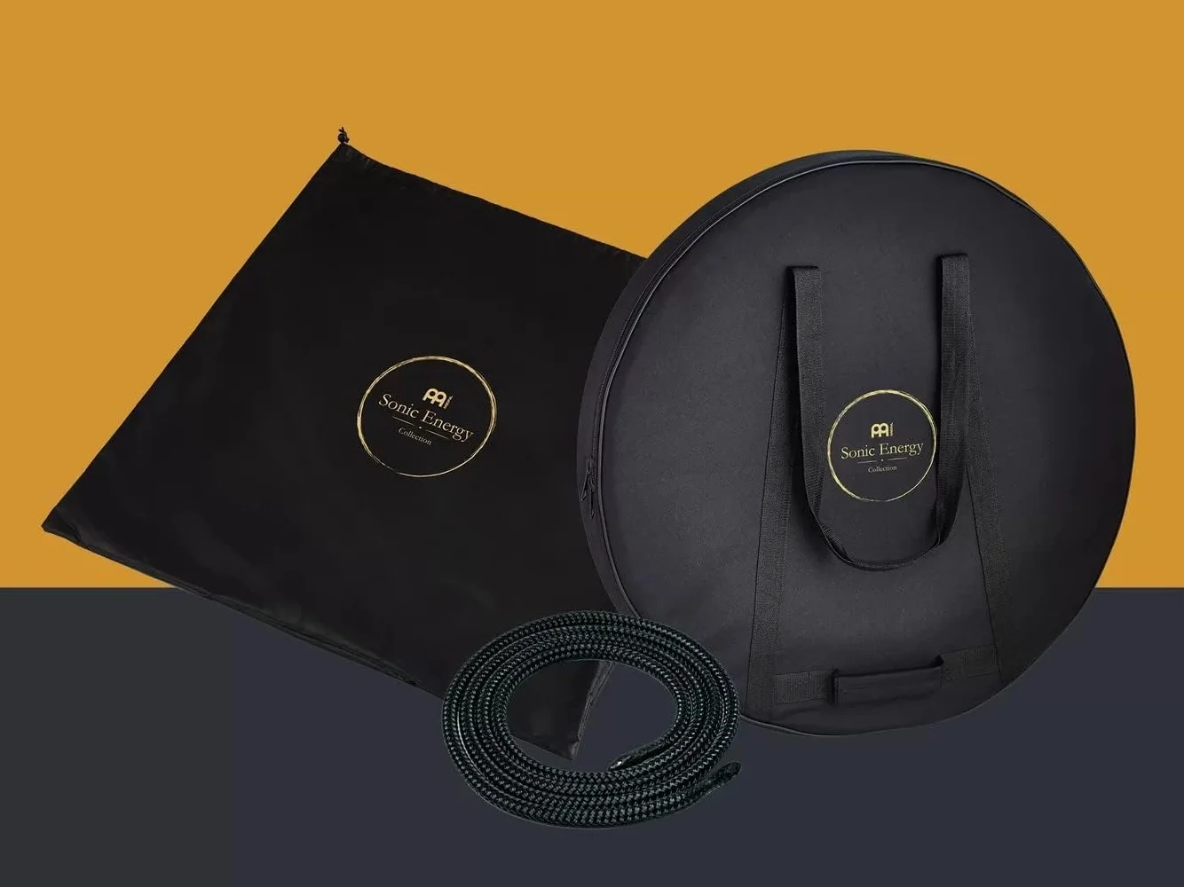 Meinl Gong/Tam Tam Bags, Custodia per 32" / 81 cm Gong/Tam Tam, MGB-32