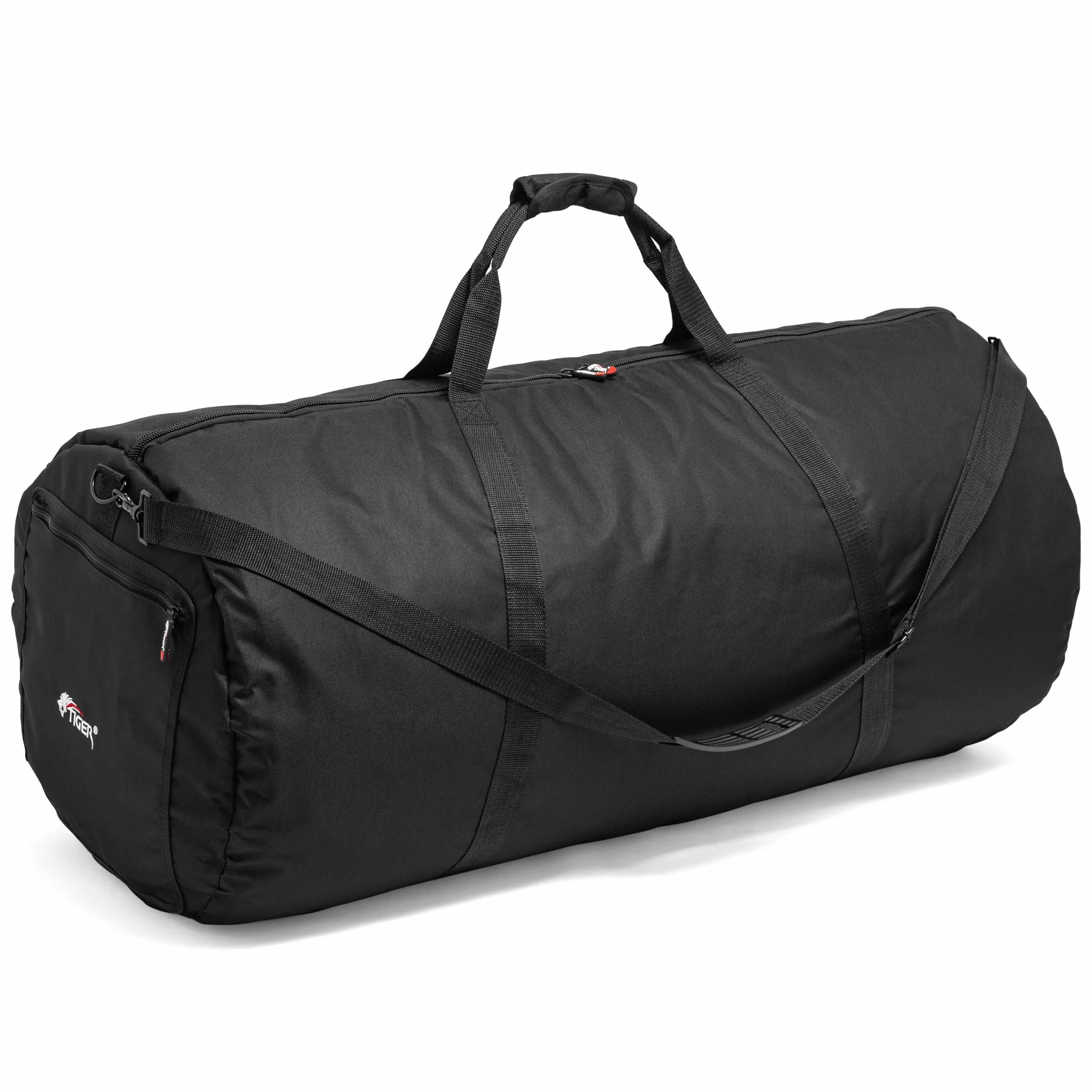 TIGER Hardware Carry Bag, Nero