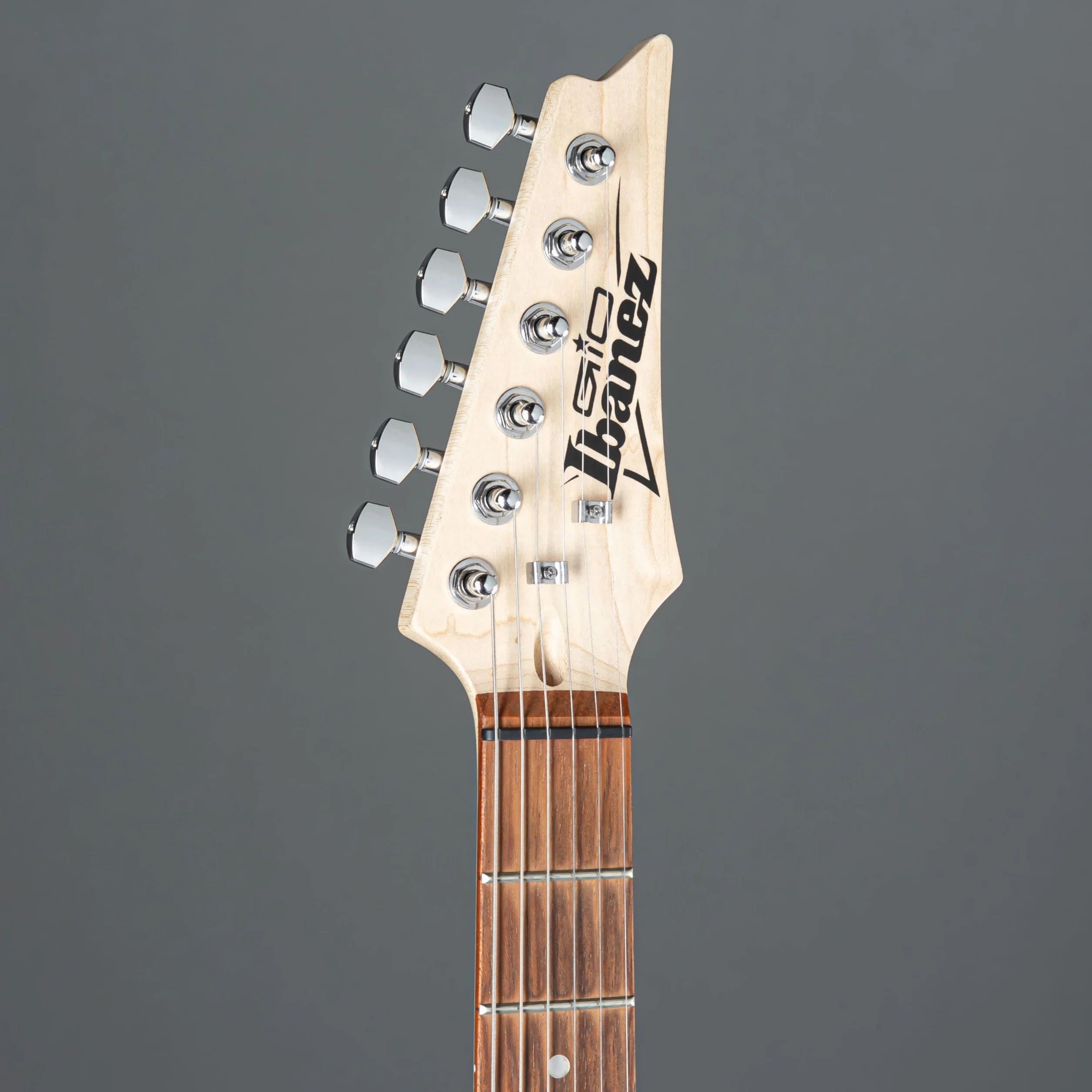 Ibanez GRX40-CA chitarra elettrica in metallo/moderna, rossa