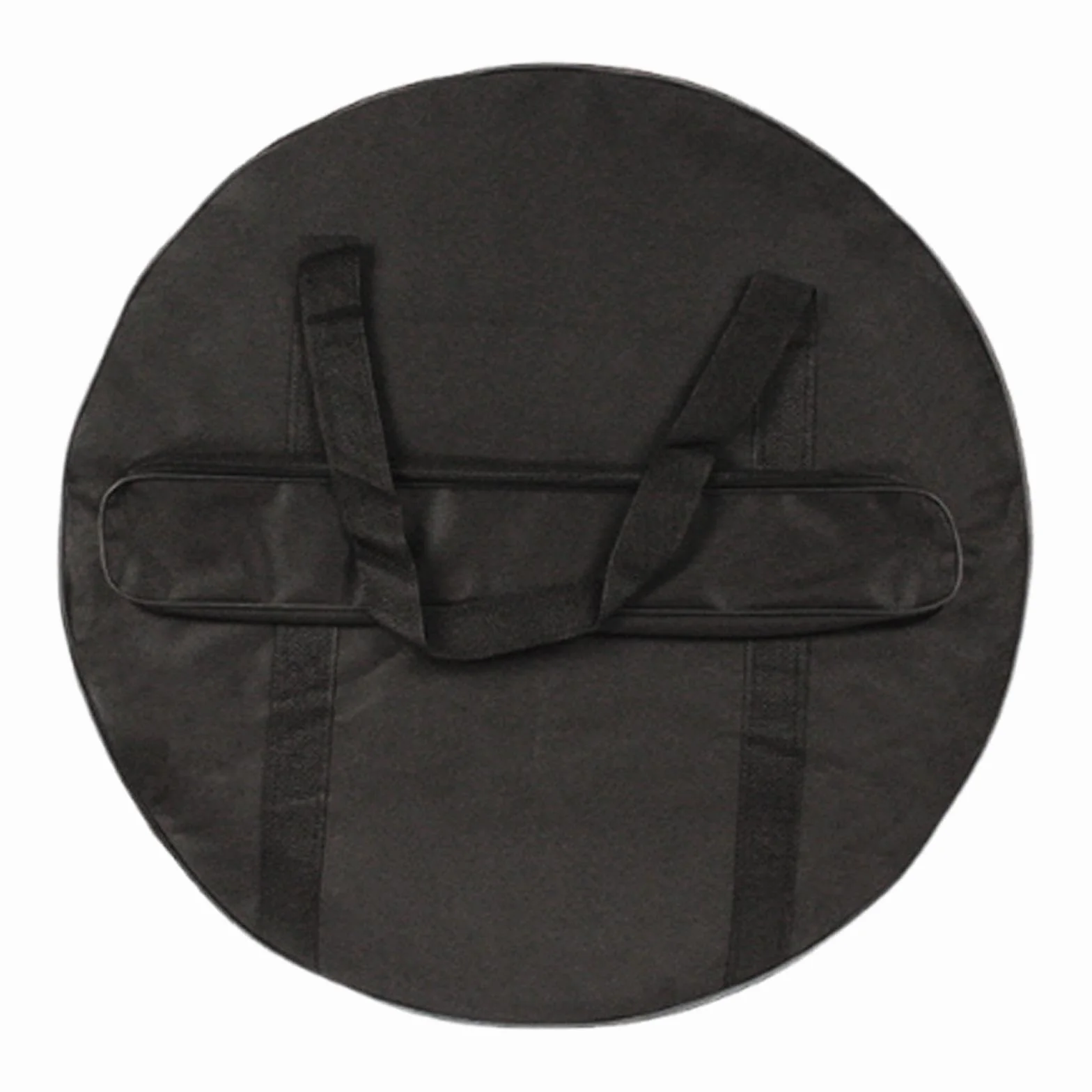 Borsa Da Gong con Tasca Laterale E Maniglia per Viaggi E Prestazioni, 60x11 Cm