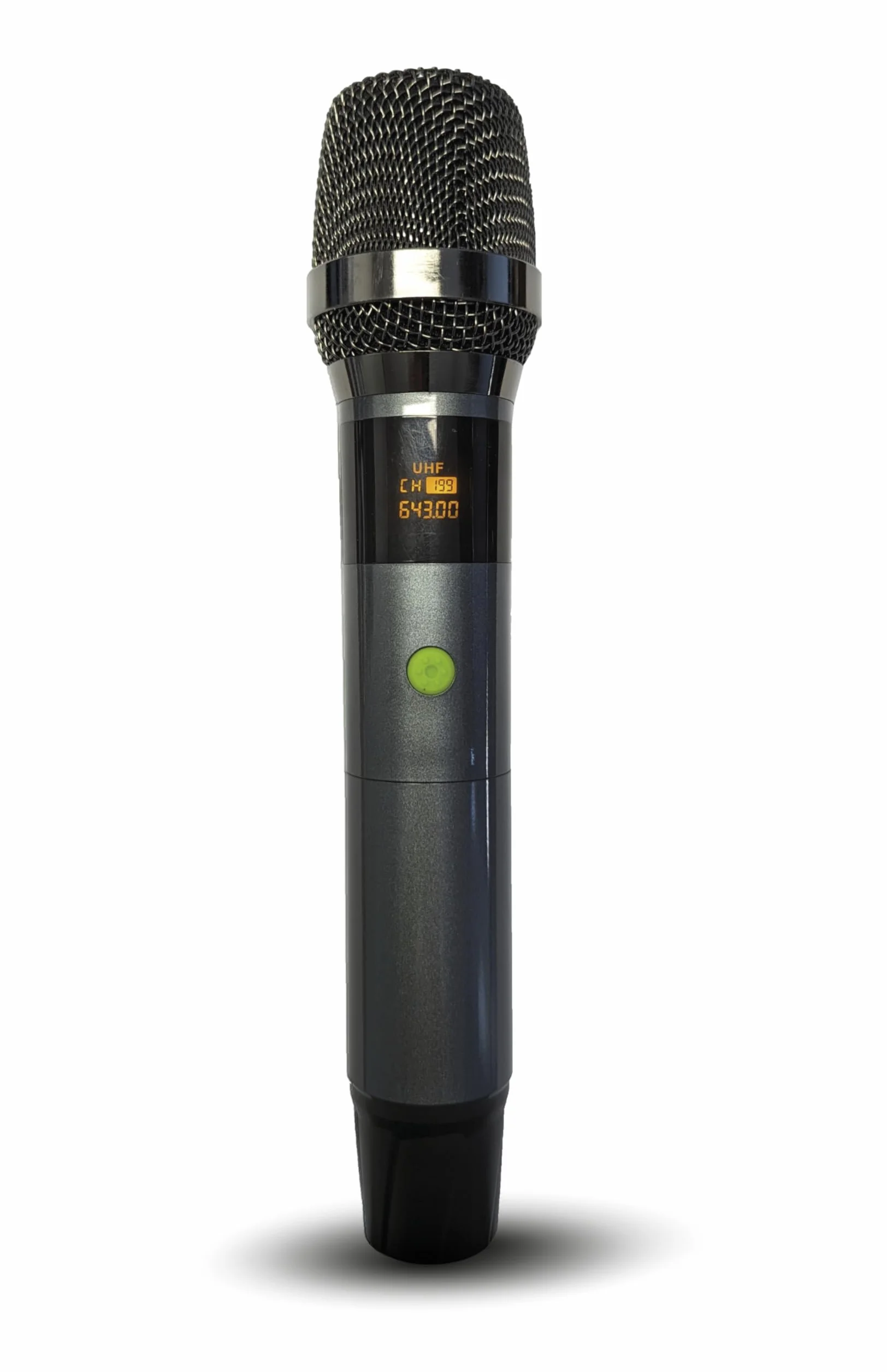 KARMA Trasmettitore palmare per serie BM 12160