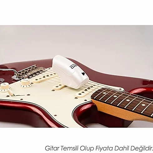 JOYO-JGE-01 Infinite Sustainer Device per strumenti elettrici a corda