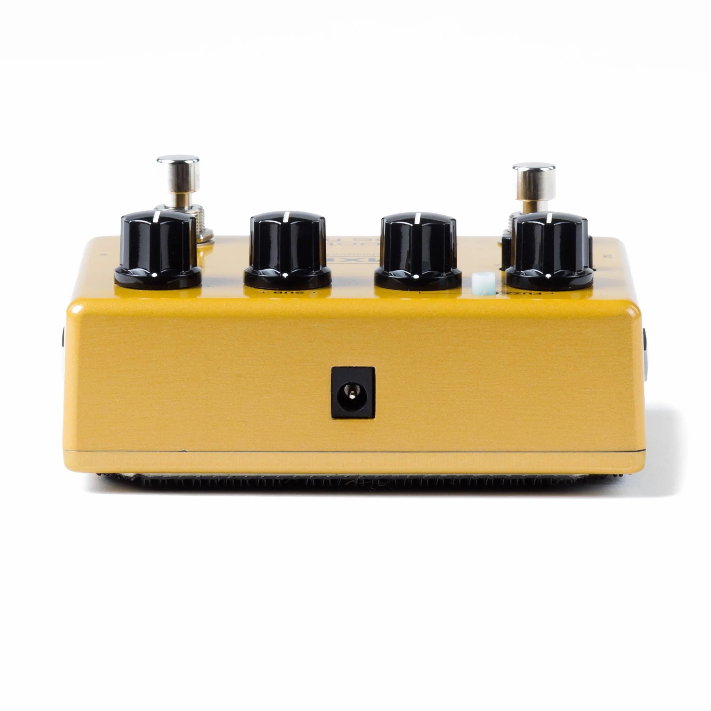 MXR - M287 SUB OCTAVE BASS FUZZ, Pedale Octave Fuzz per Basso,CONTROLLI:Bypass,Octave,Treble,Bass,Gain,Fuzz,Sub Octave,Mid+ Level,Dry