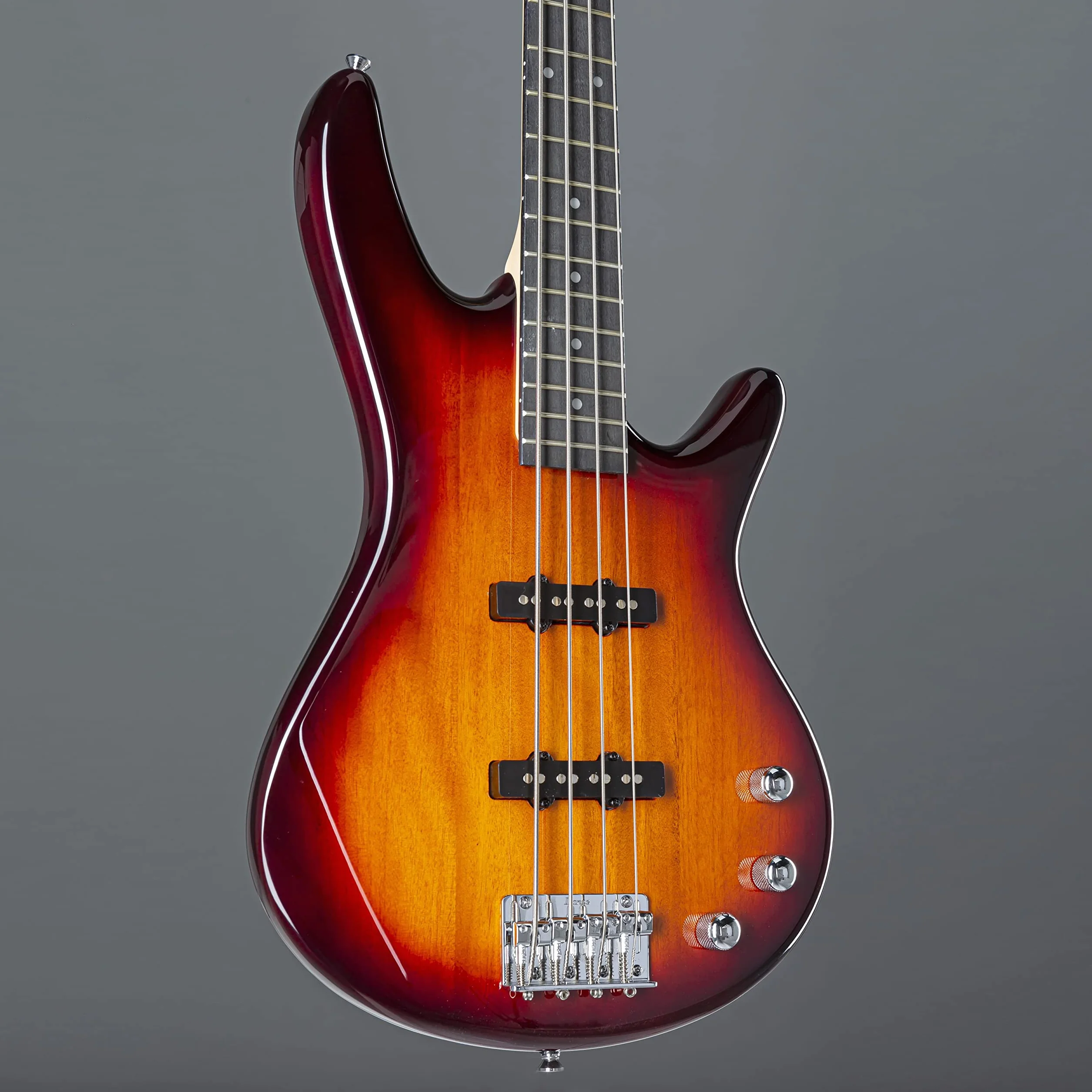 Ibanez GSR 180 Brown Sunburst - Basso elettrico a 4 corde