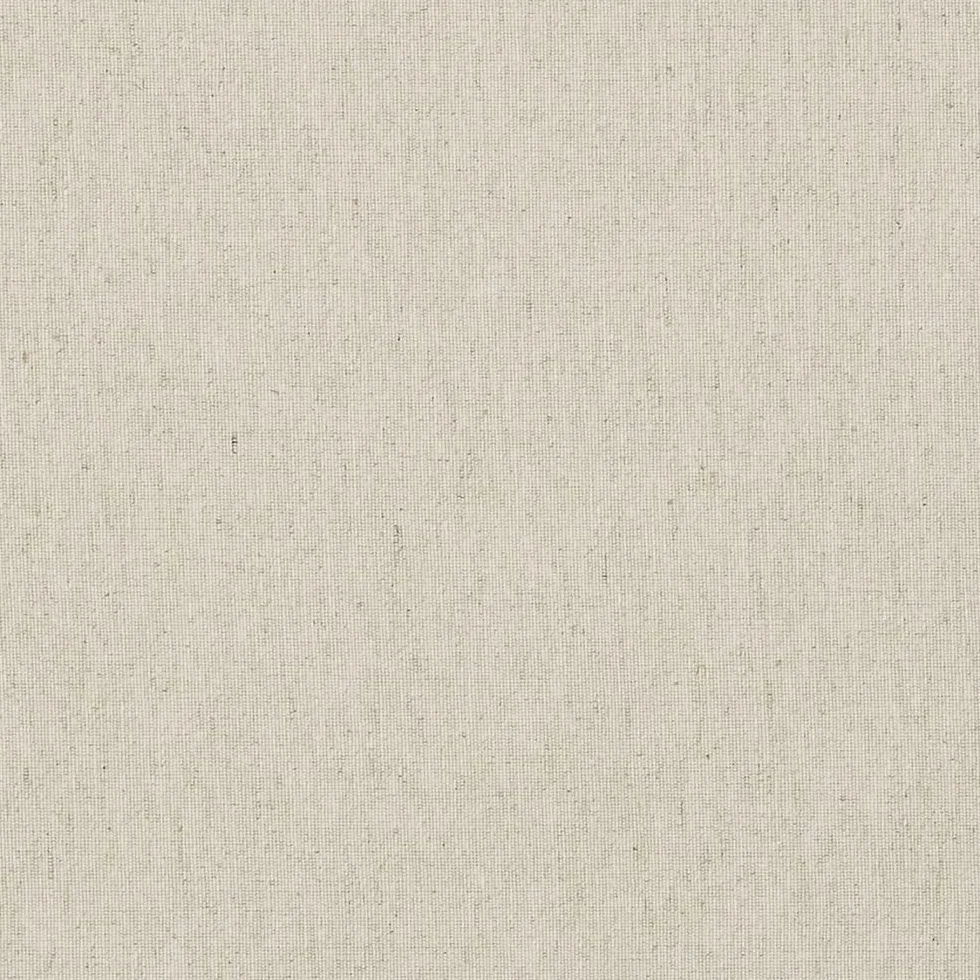 Kt KILOtela - Tessuto Arredo Canvas, Decorazione, Rivestire, Foderare, Divani, Tavolo, Sedia, Letto, Tende, Cuscini, Tovaglie, Borse, Portafogli, 100 cm Lunghezza x 280 cm Altezza, Lino Beige, 1 metro