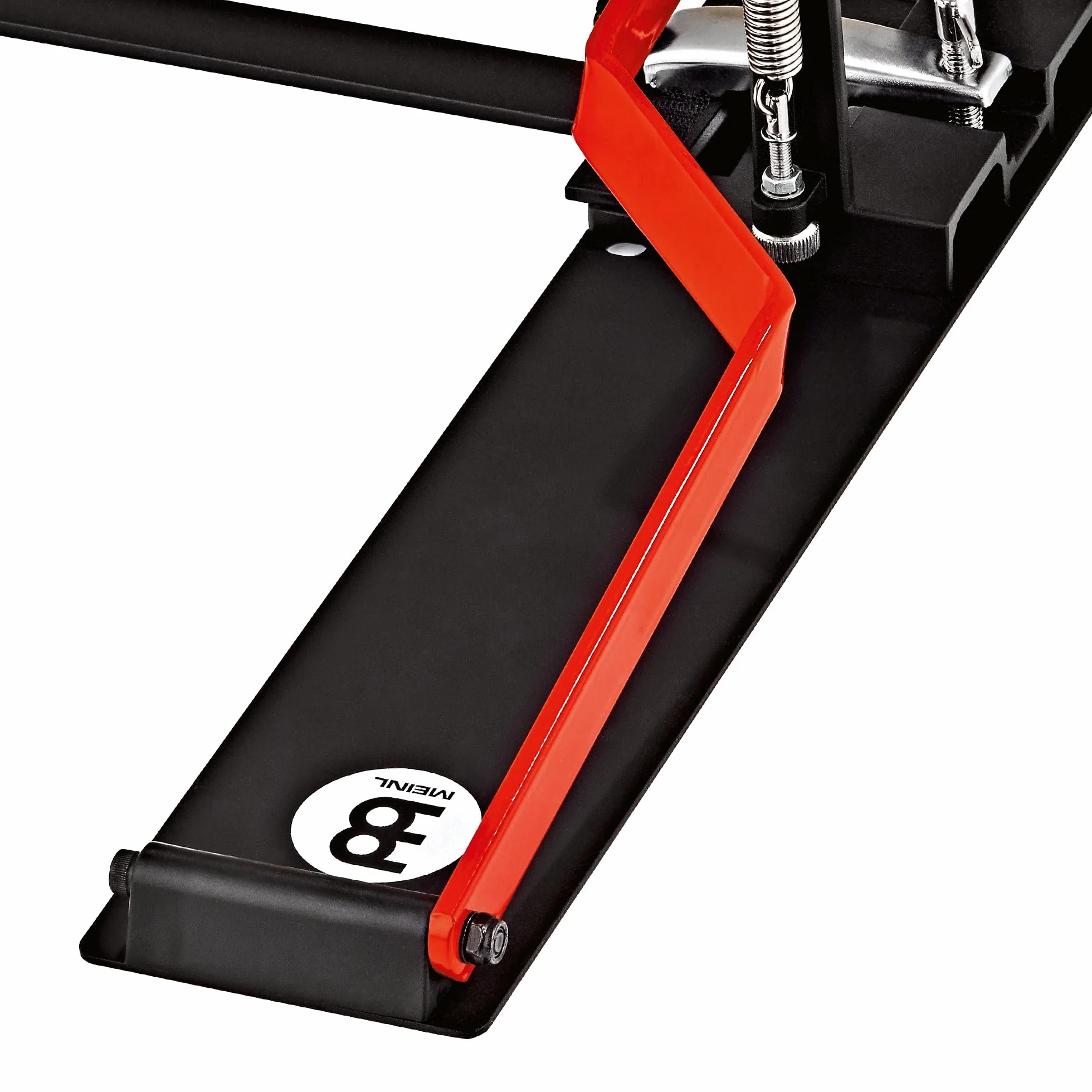 Heel ActiVated Cajon Pedal Direct Drive TMSTCP-2