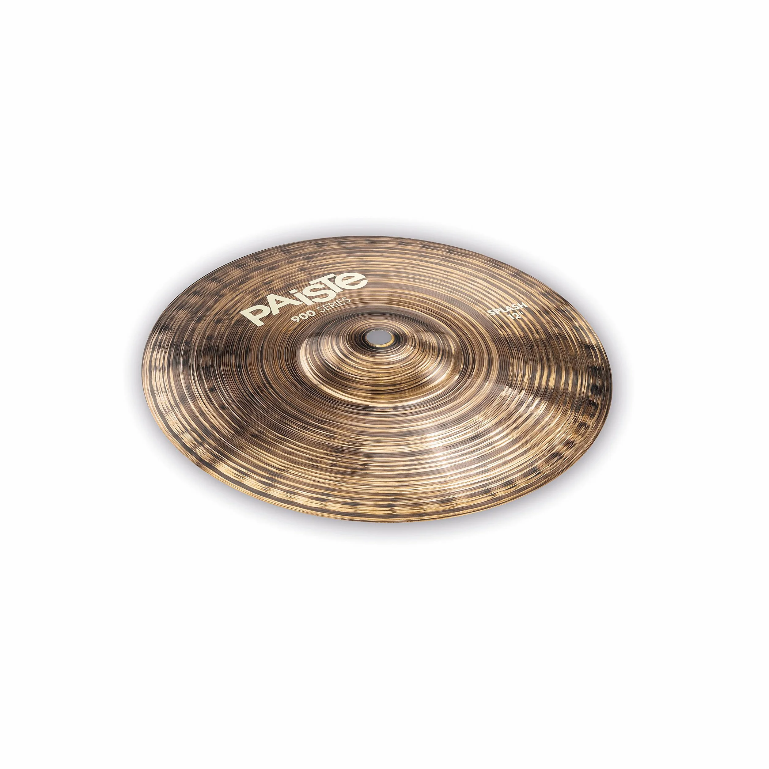 Paiste 900 Series Splash 12" - Piatto splash