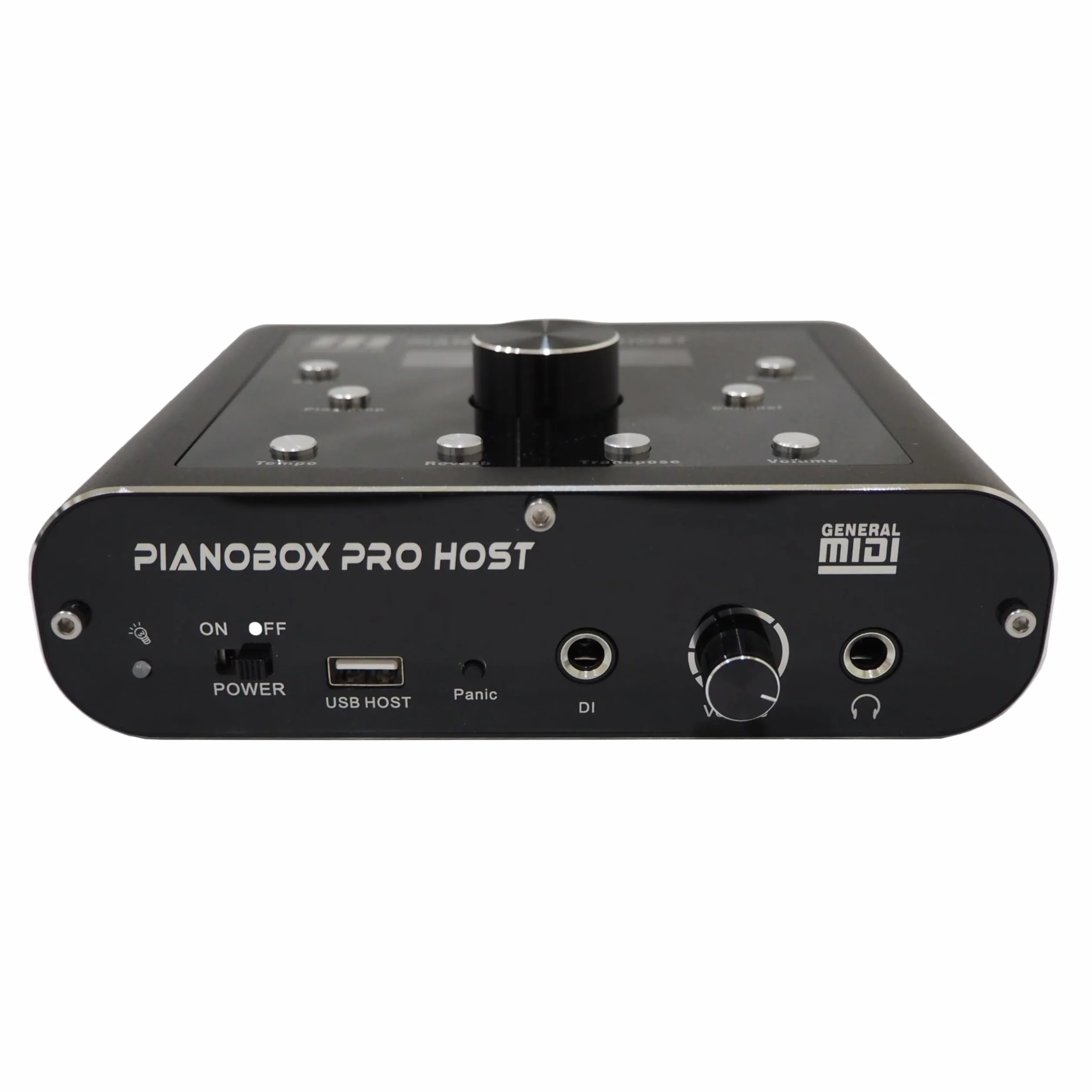 Miditech Pianobox Pro HOST - MIDI Expander