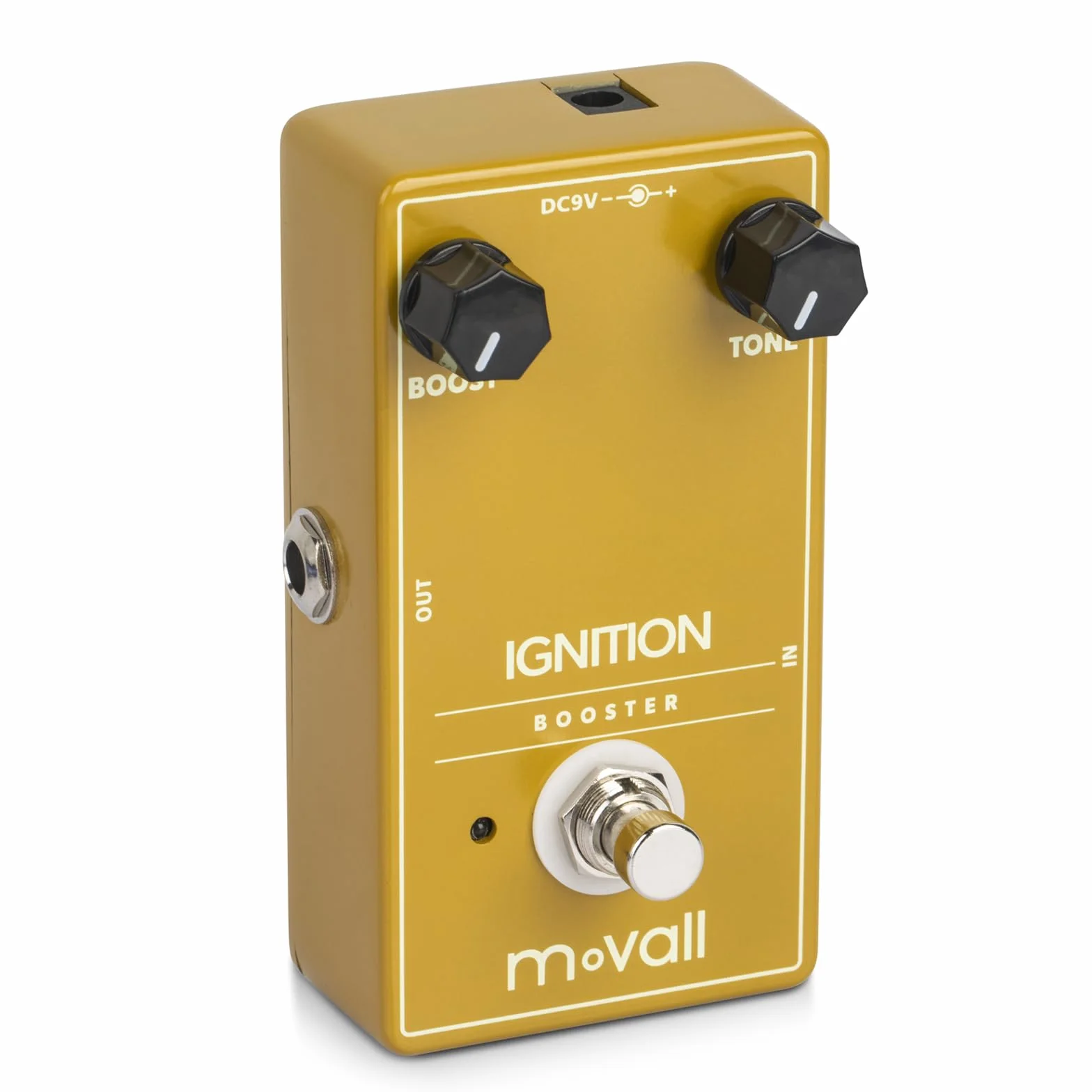 Movall/Caline MP-110 Ignition Booster